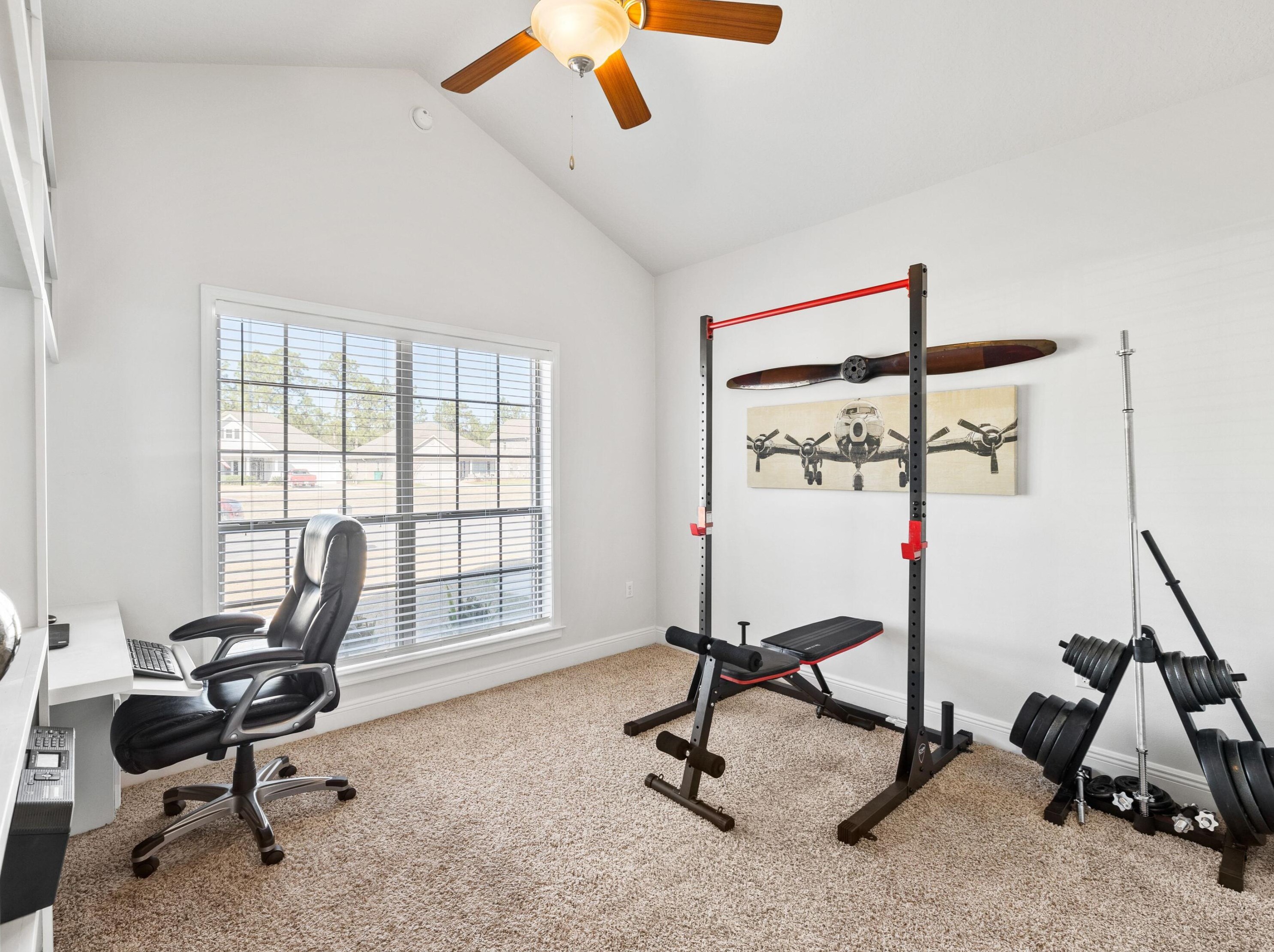 461 Whispering Lake Dr, Santa Rosa Beach FL  32459-4293 exterior