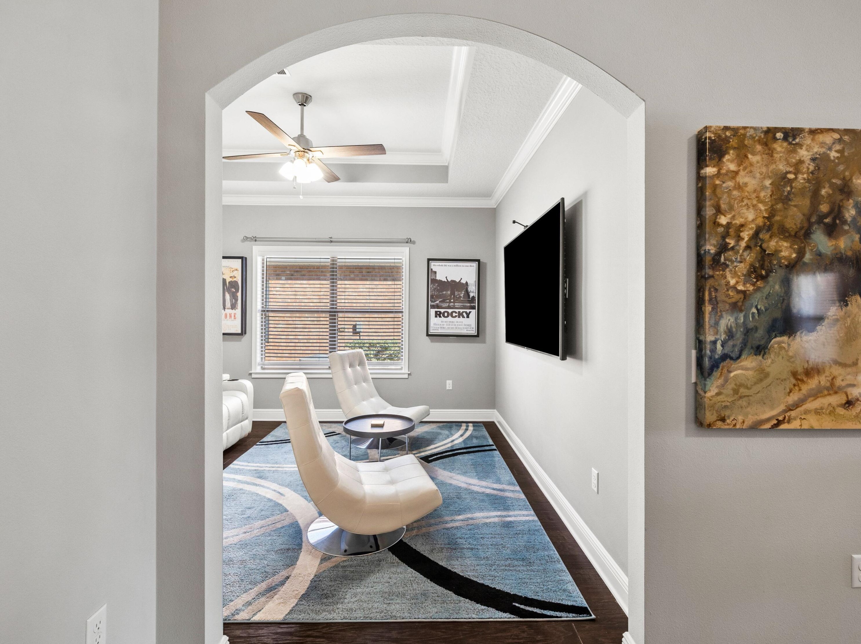 461 Whispering Lake Dr, Santa Rosa Beach FL  32459-4293 exterior