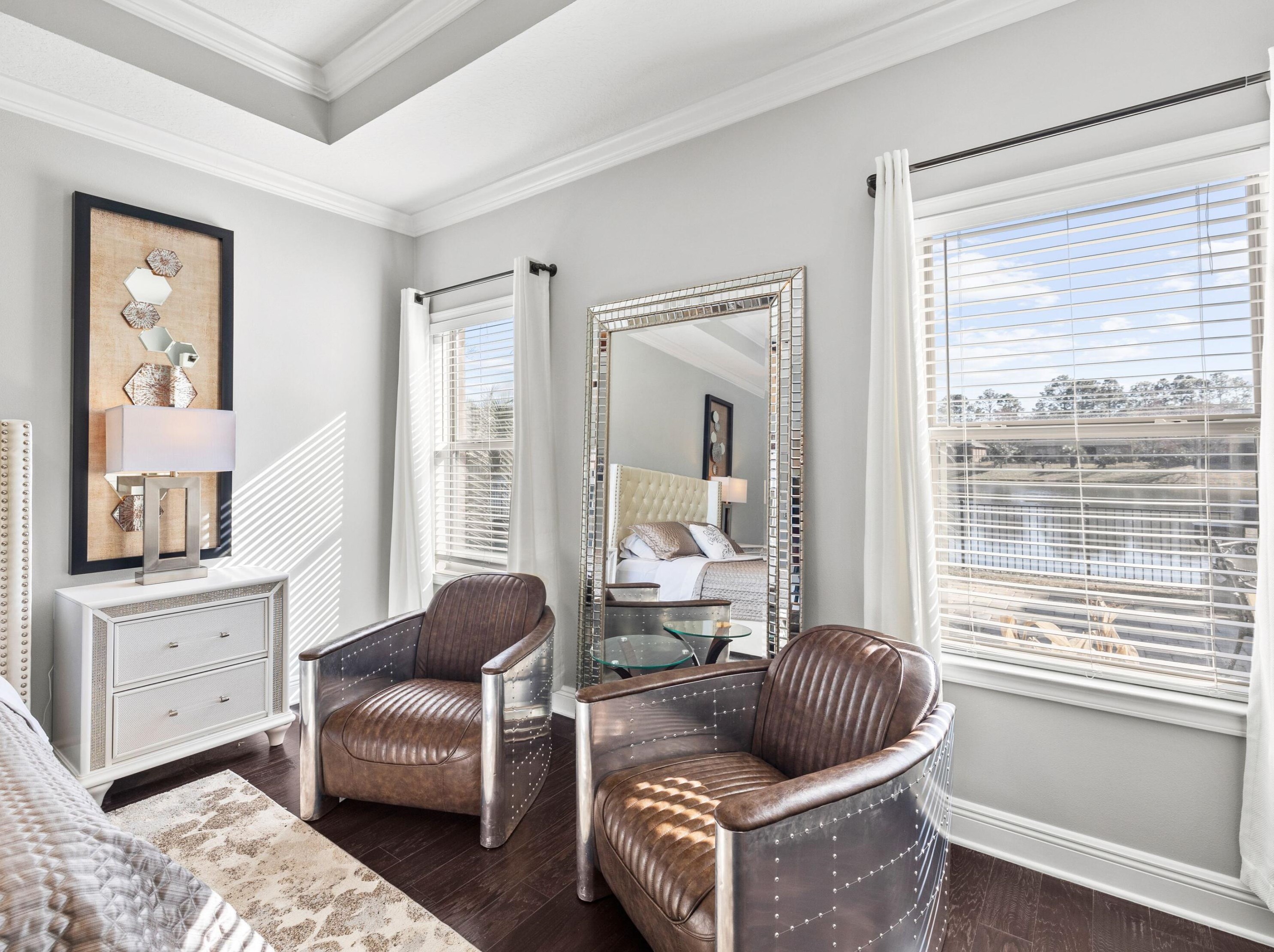 461 Whispering Lake Dr, Santa Rosa Beach FL  32459-4293 exterior