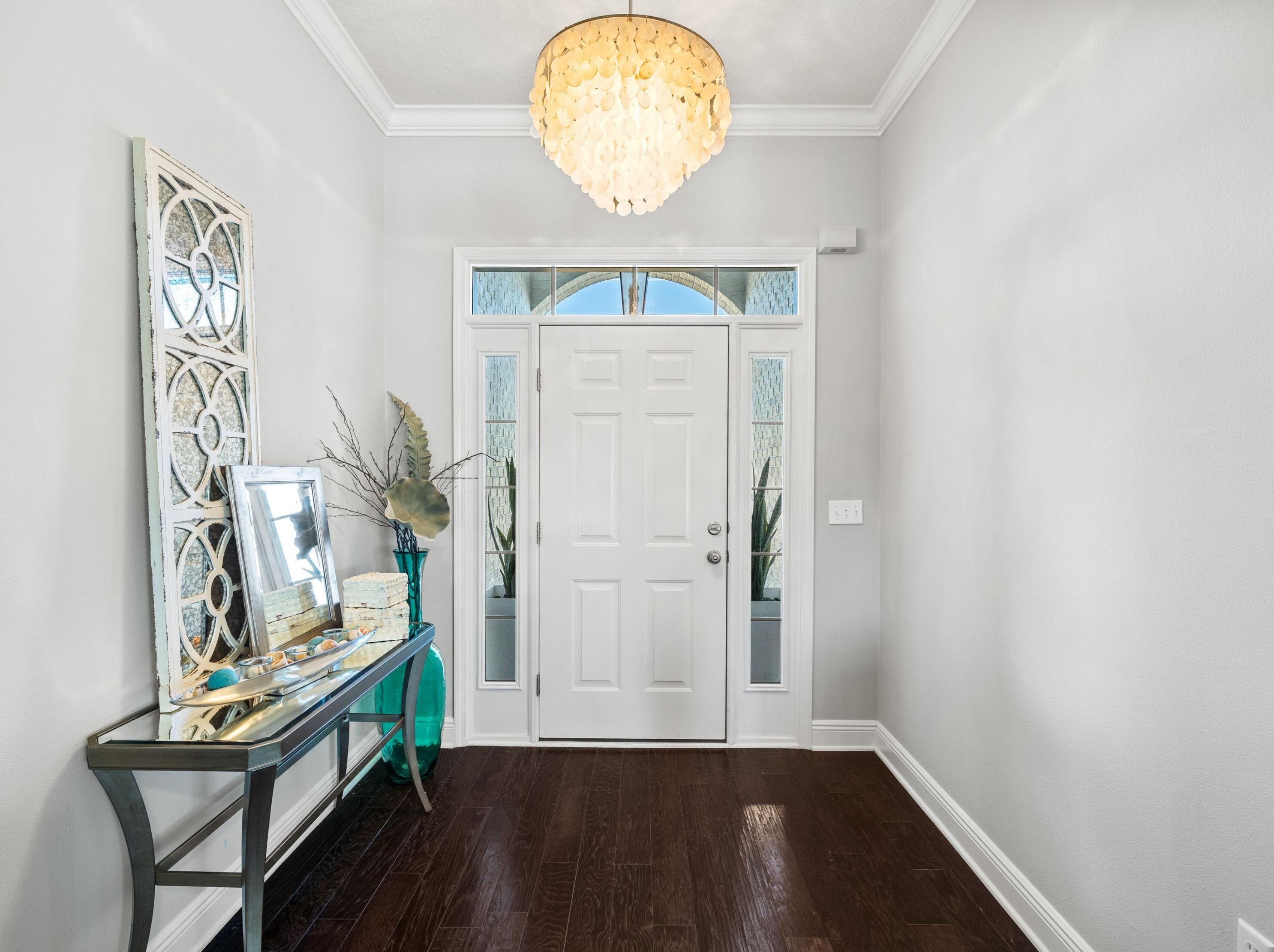 461 Whispering Lake Dr, Santa Rosa Beach FL  32459-4293 exterior