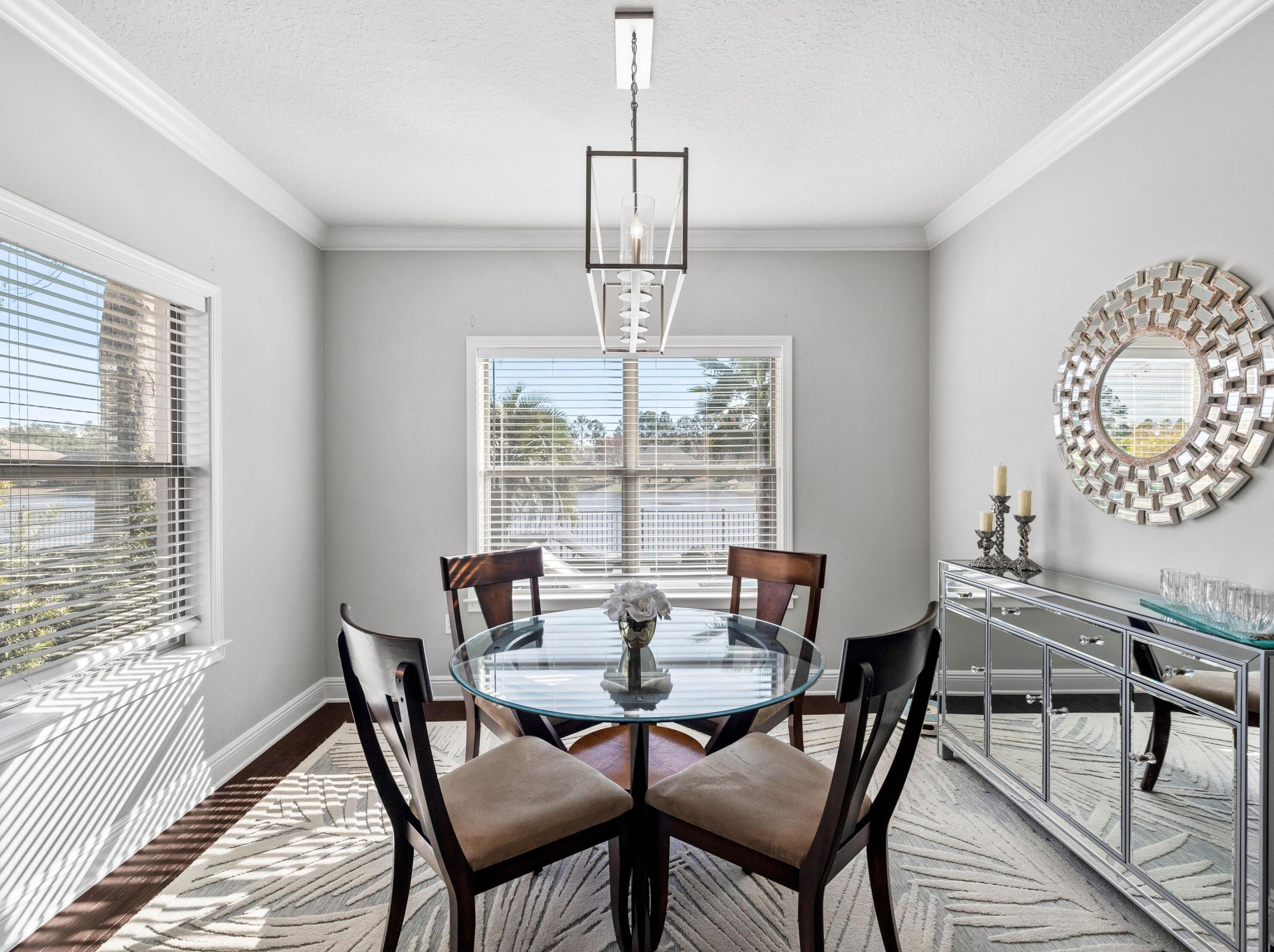 461 Whispering Lake Dr, Santa Rosa Beach FL  32459-4293 exterior