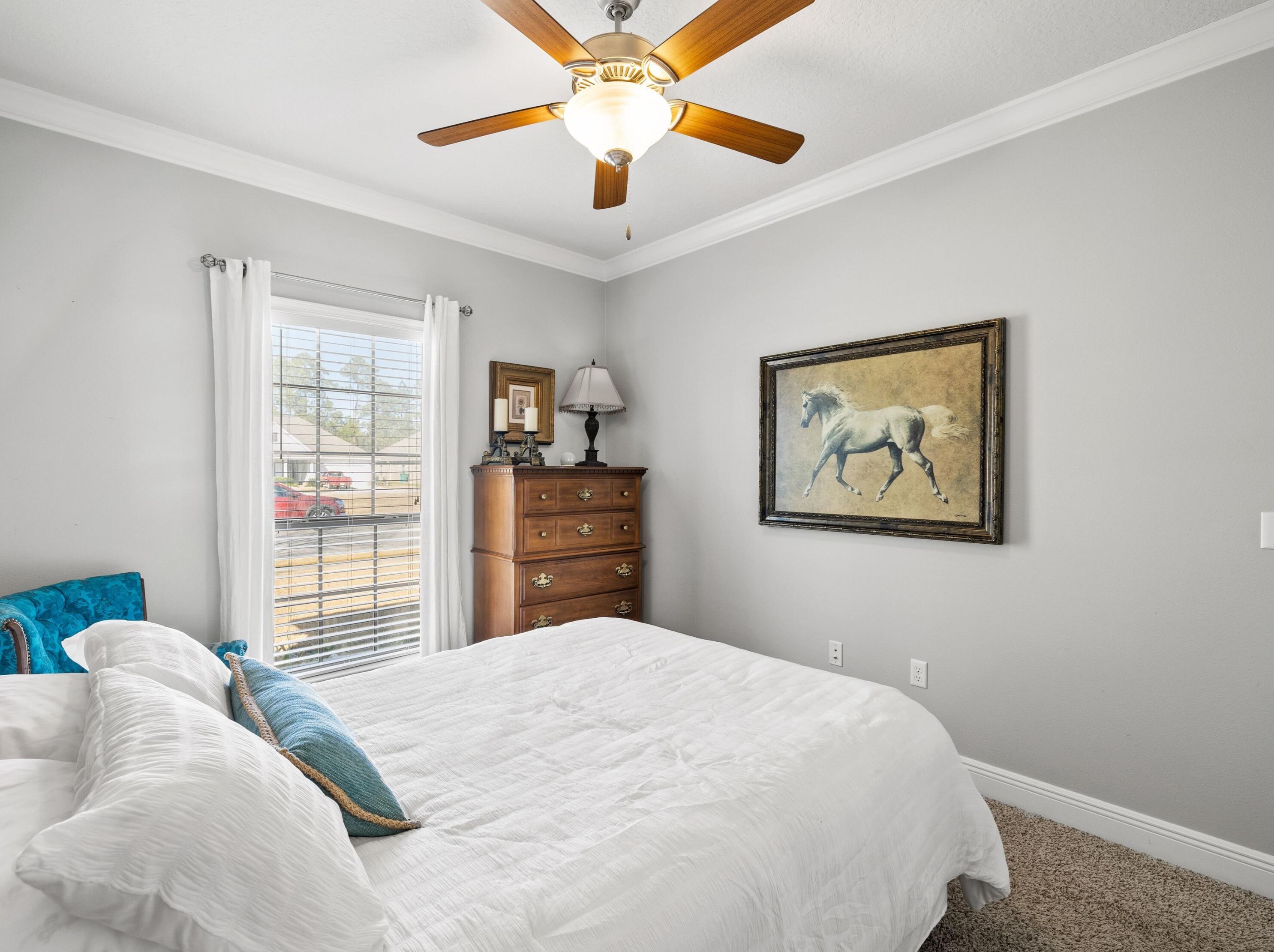 461 Whispering Lake Dr, Santa Rosa Beach FL  32459-4293 exterior