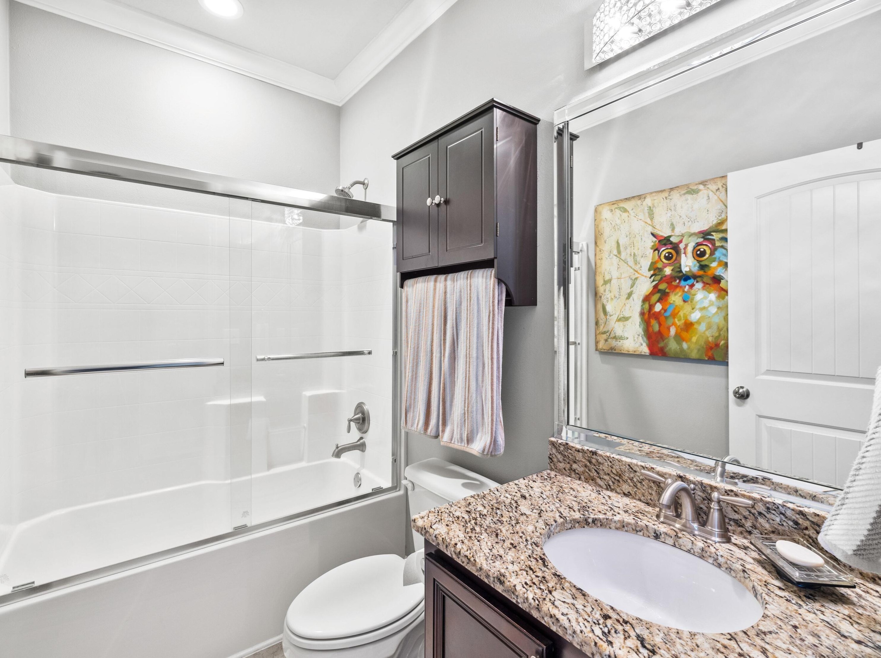 461 Whispering Lake Dr, Santa Rosa Beach FL  32459-4293 exterior