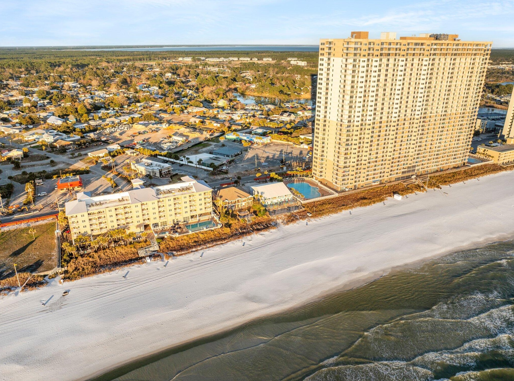 602 Lisbon Ave, Panama City FL 32413-2338 exterior