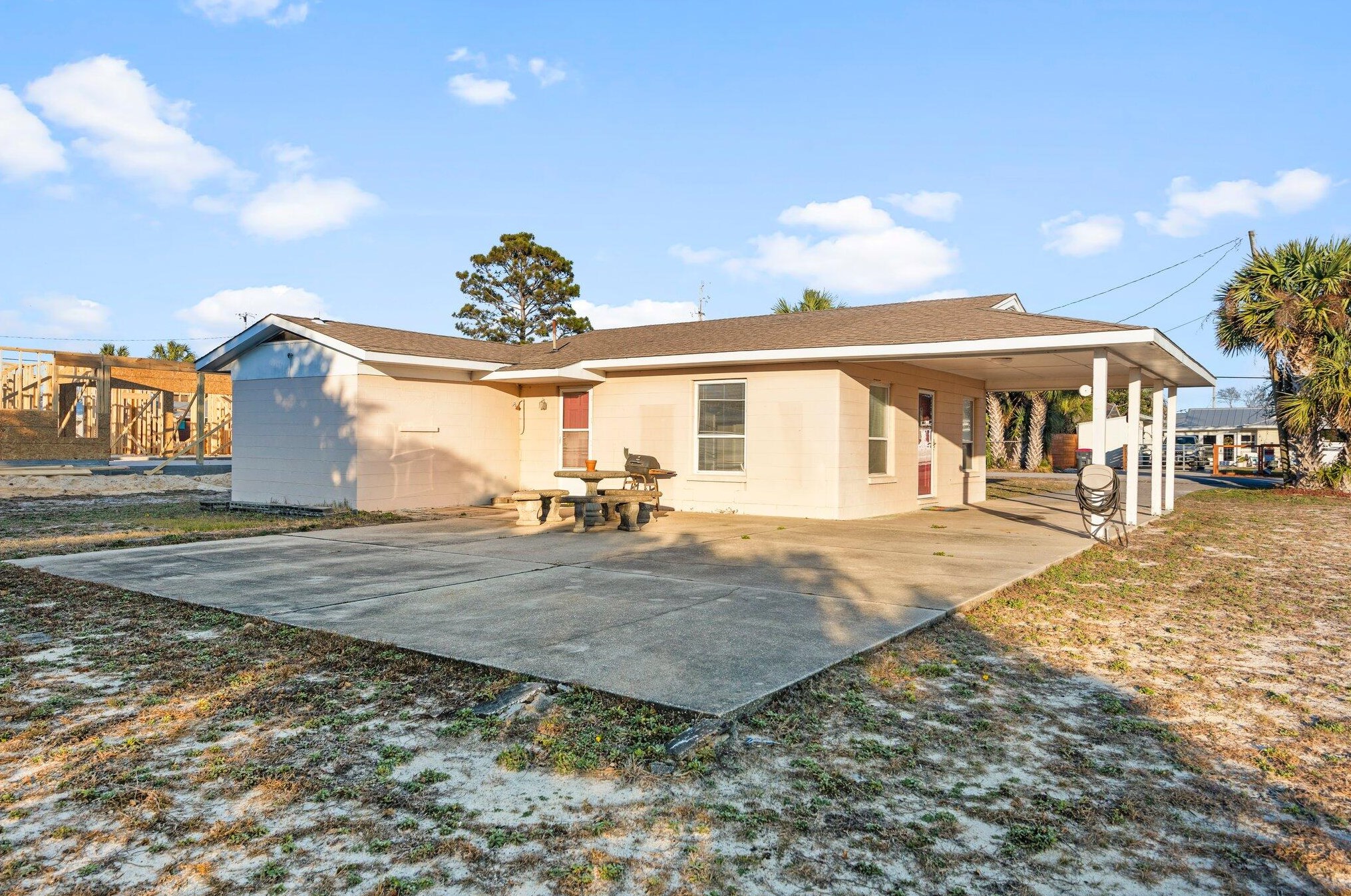 602 Lisbon Ave, Panama City FL 32413-2338 exterior