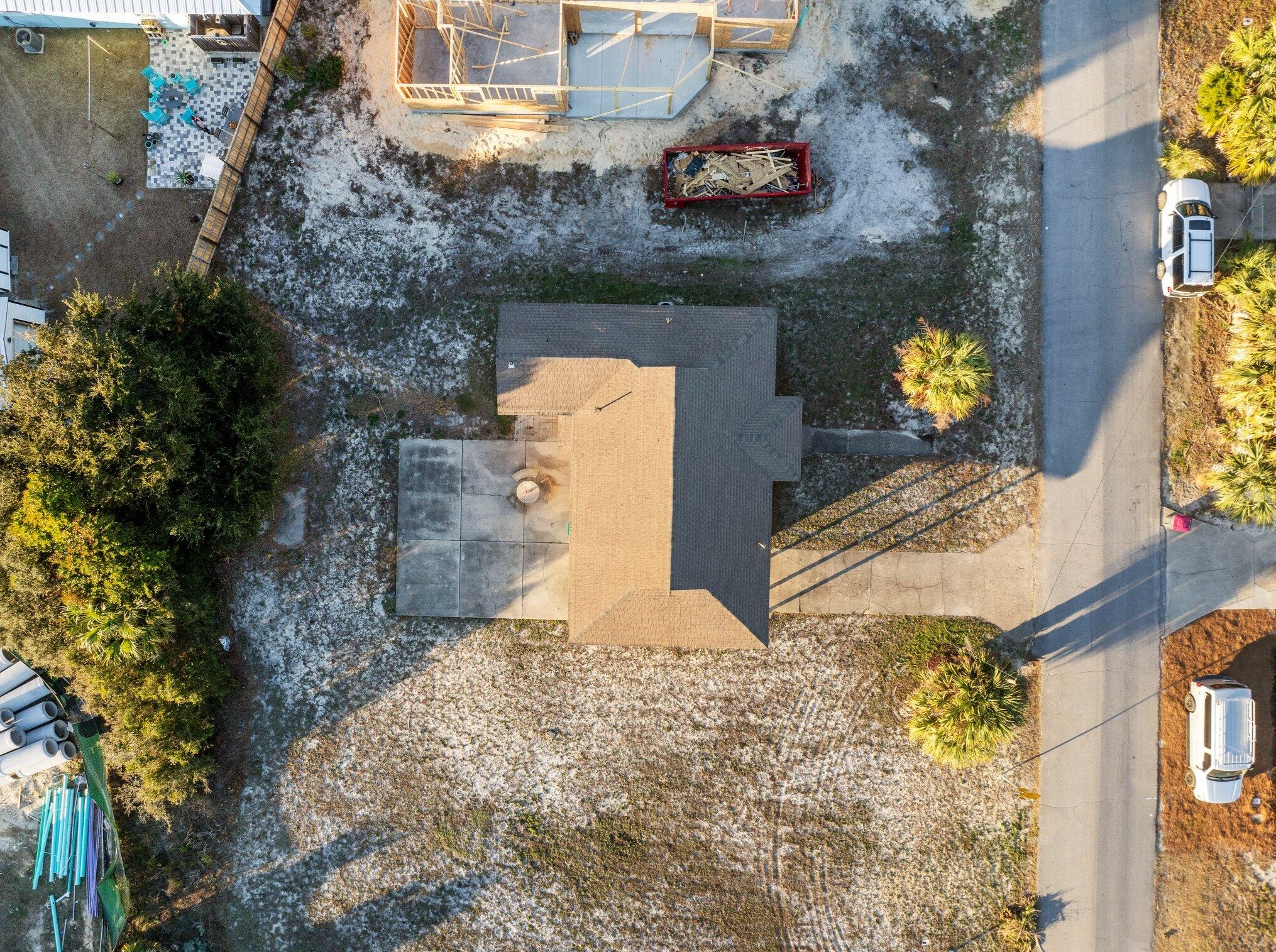 602 Lisbon Ave, Panama City FL 32413-2338 exterior