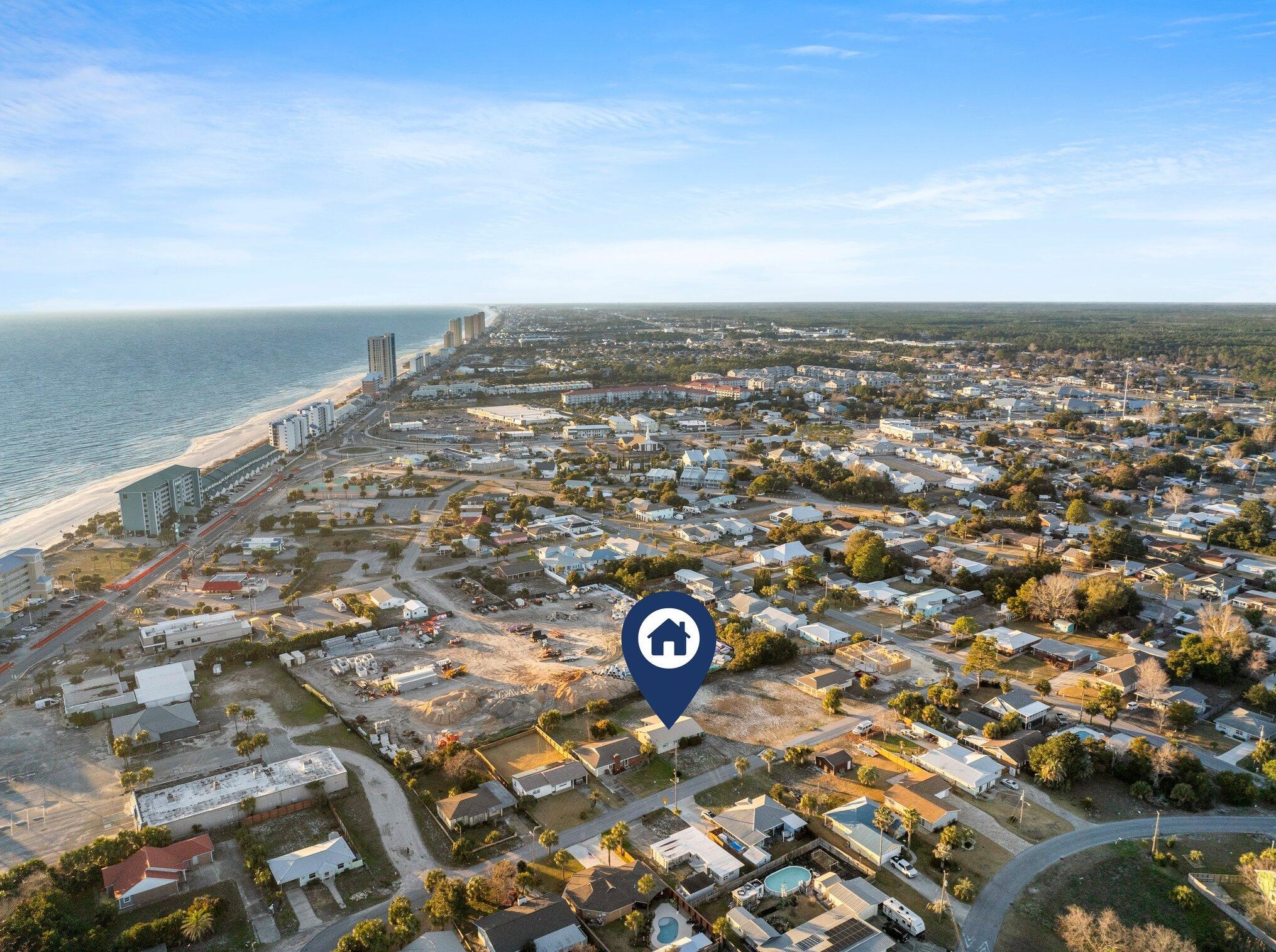 602 Lisbon Ave, Panama City FL 32413-2338 exterior