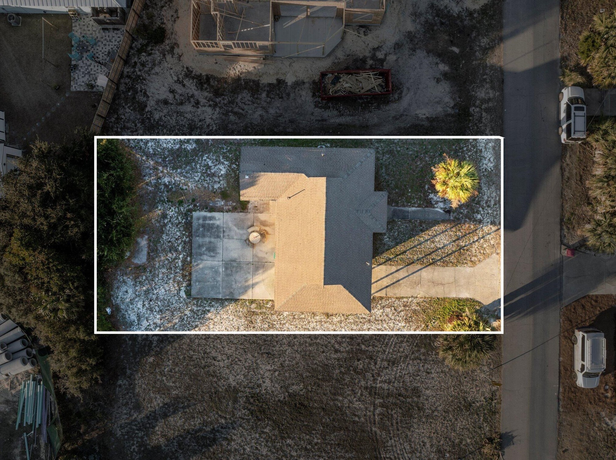 602 Lisbon Ave, Panama City FL 32413-2338 exterior