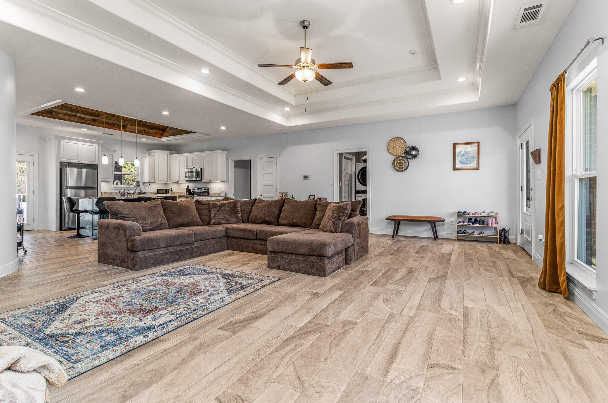 5604 Kailey Rd, Milton FL  32583-9390 exterior