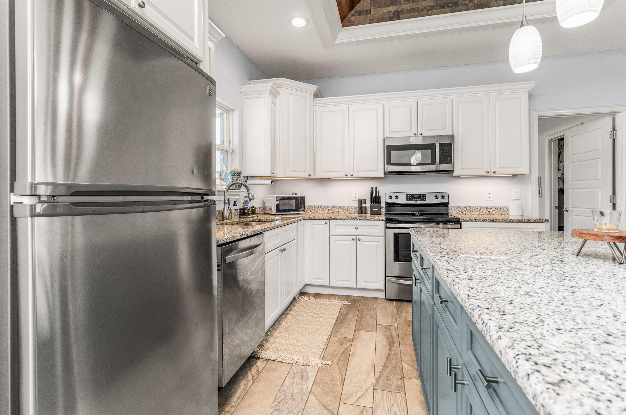 5604 Kailey Rd, Milton FL  32583-9390 exterior