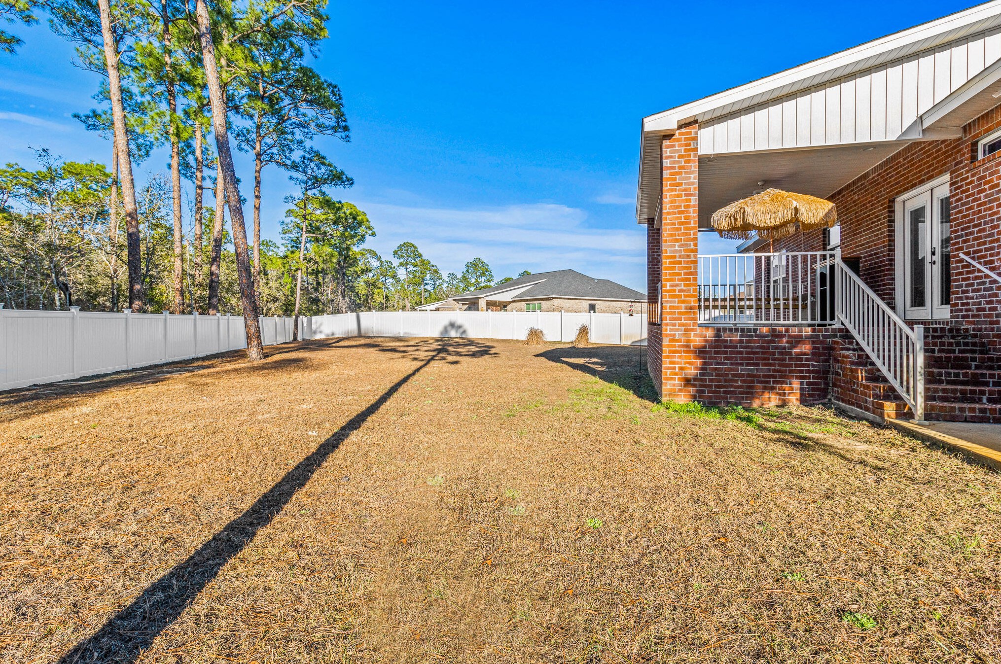 5604 Kailey Rd, Milton FL  32583-9390 exterior