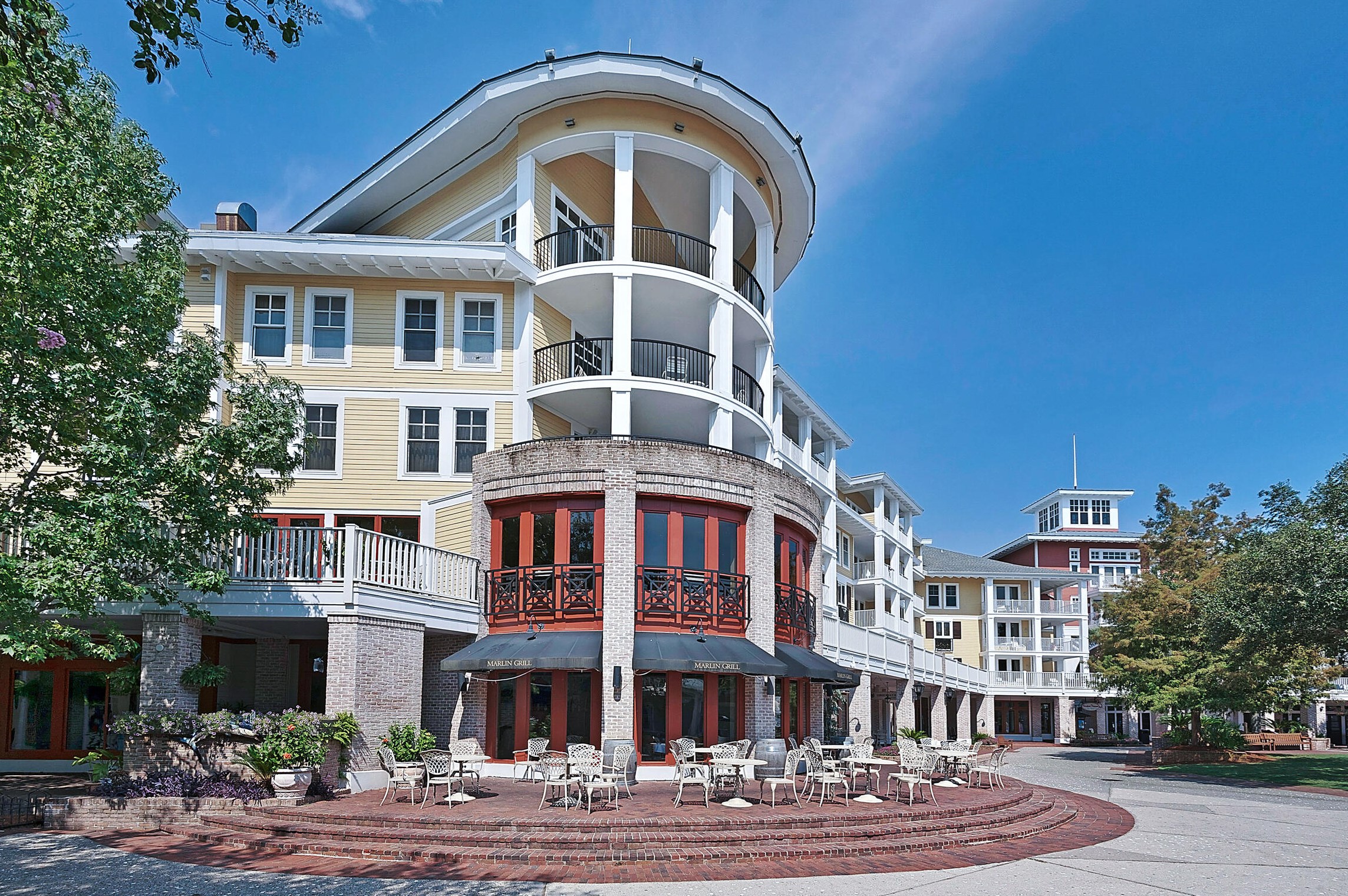 8856 Baypine Dr, Destin FL  32550-5800 exterior