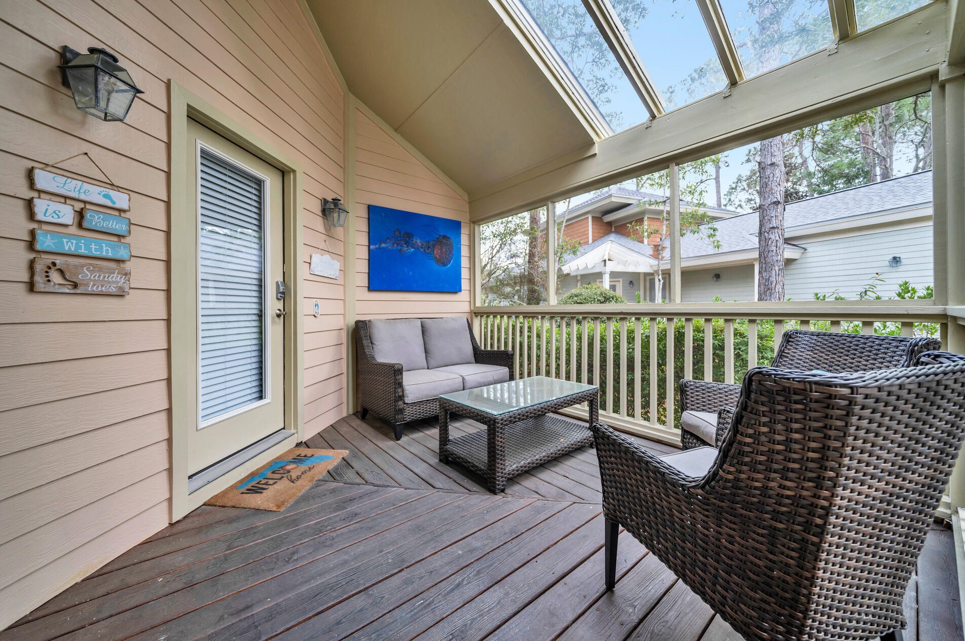 8856 Baypine Dr, Destin FL  32550-5800 exterior