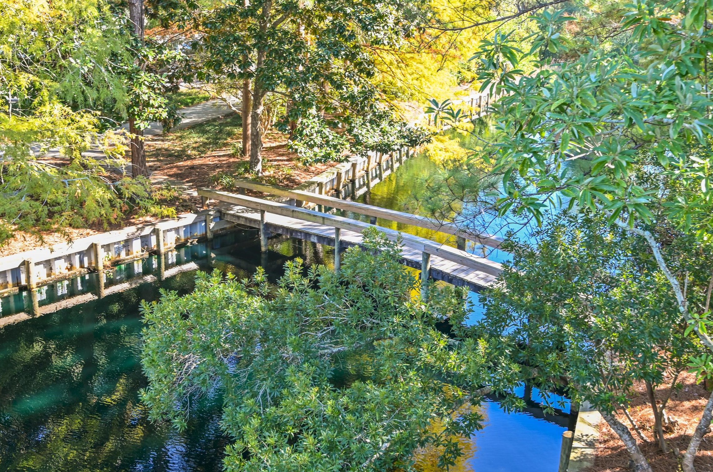 8856 Baypine Dr, Destin FL  32550-5800 exterior