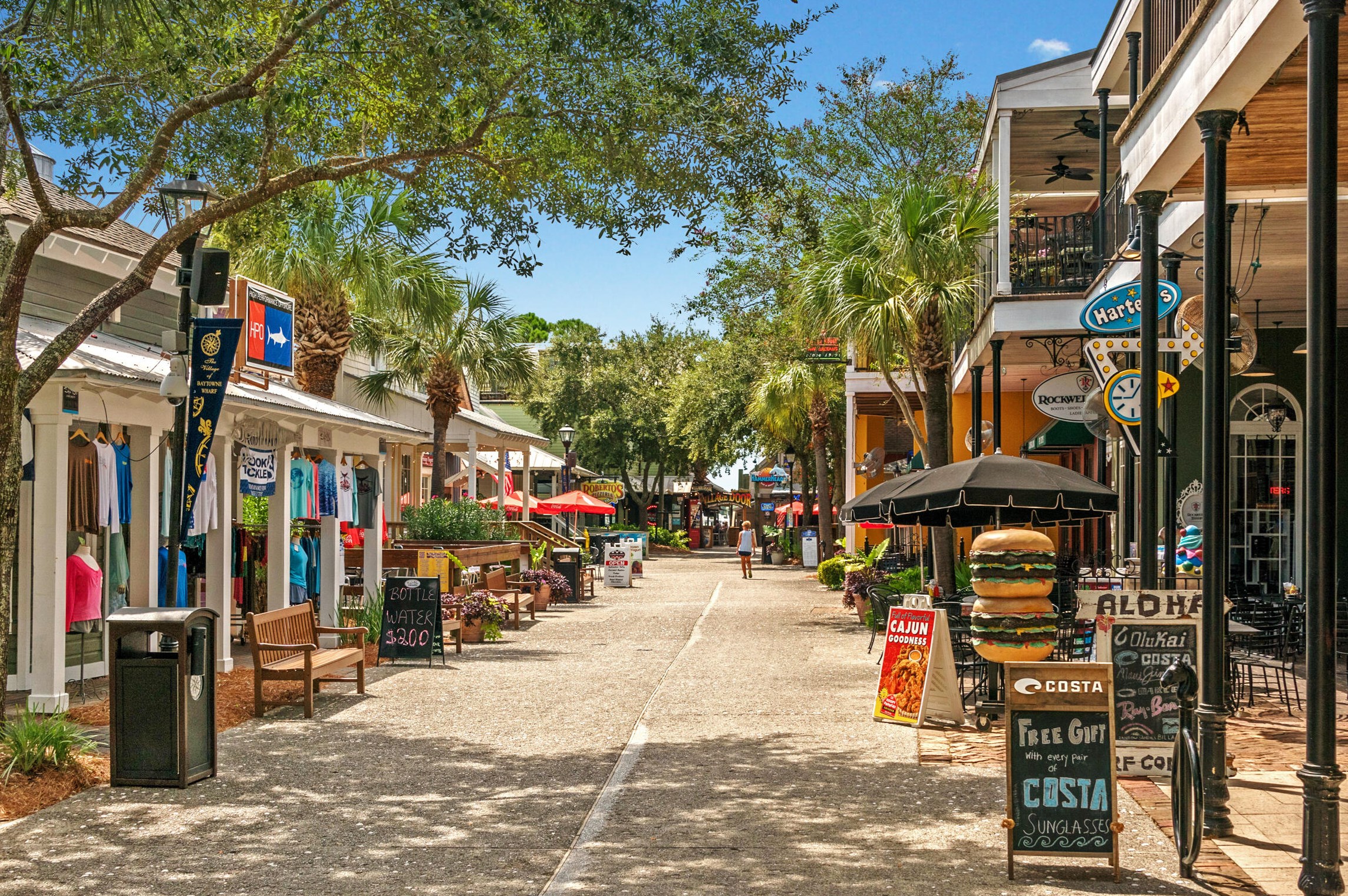 8856 Baypine Dr, Destin FL  32550-5800 exterior