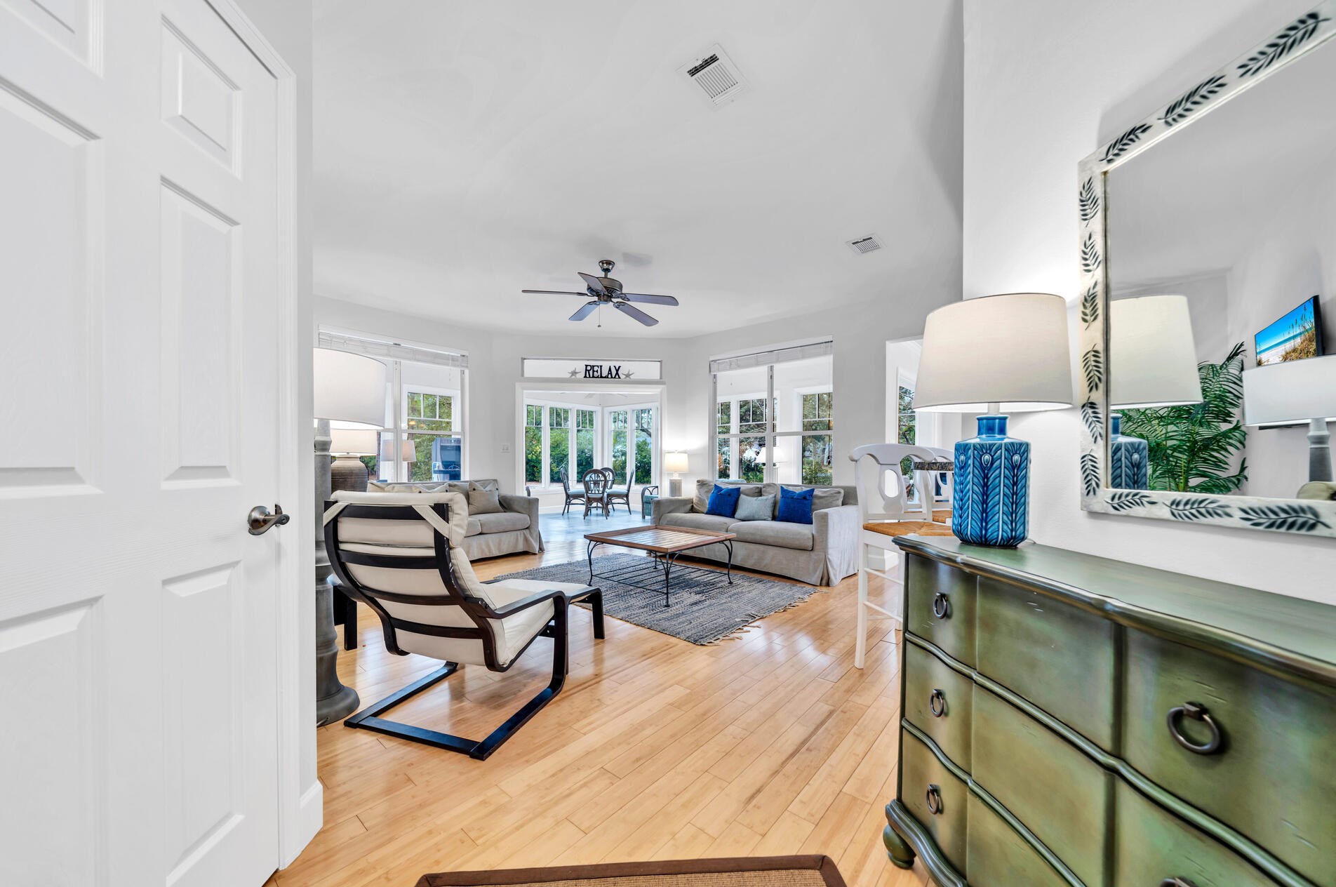 8856 Baypine Dr, Destin FL  32550-5800 exterior