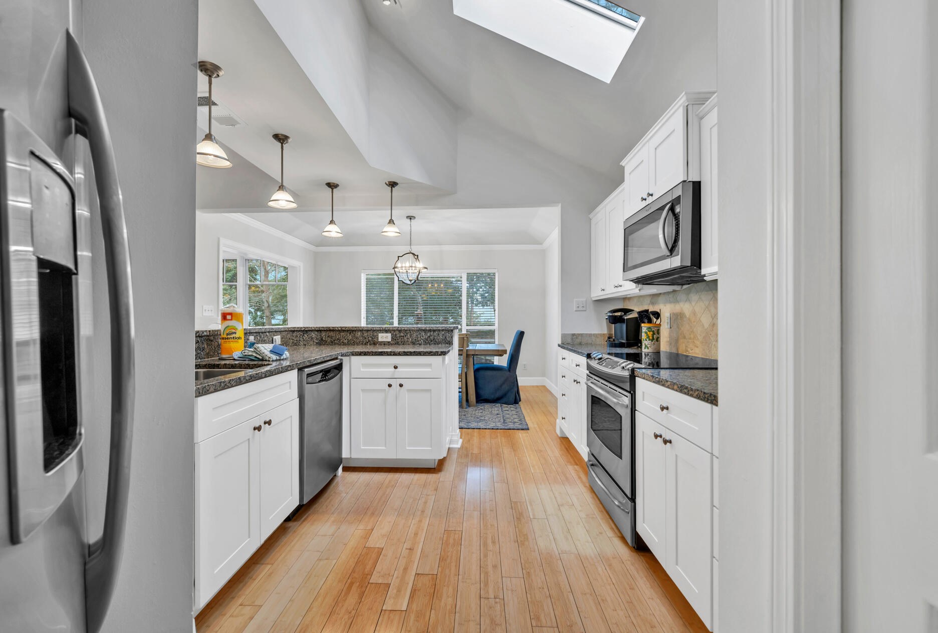 8856 Baypine Dr, Destin FL  32550-5800 exterior