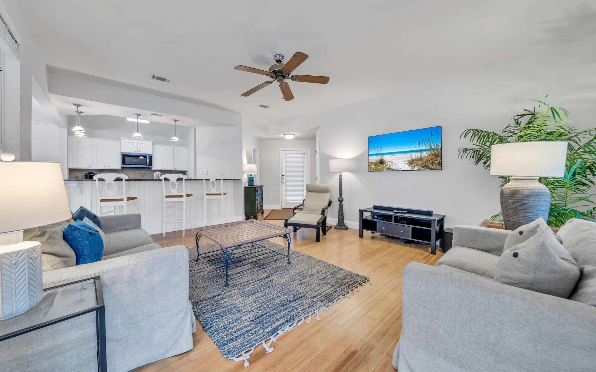 8856 Baypine Dr, Destin FL  32550-5800 exterior