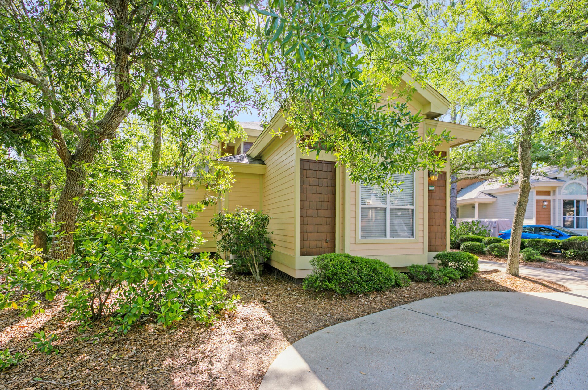 8856 Baypine Dr, Destin FL  32550-5800 exterior