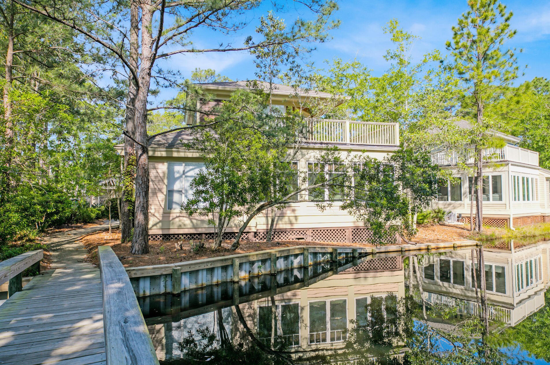 8856 Baypine Dr, Destin FL  32550-5800 exterior