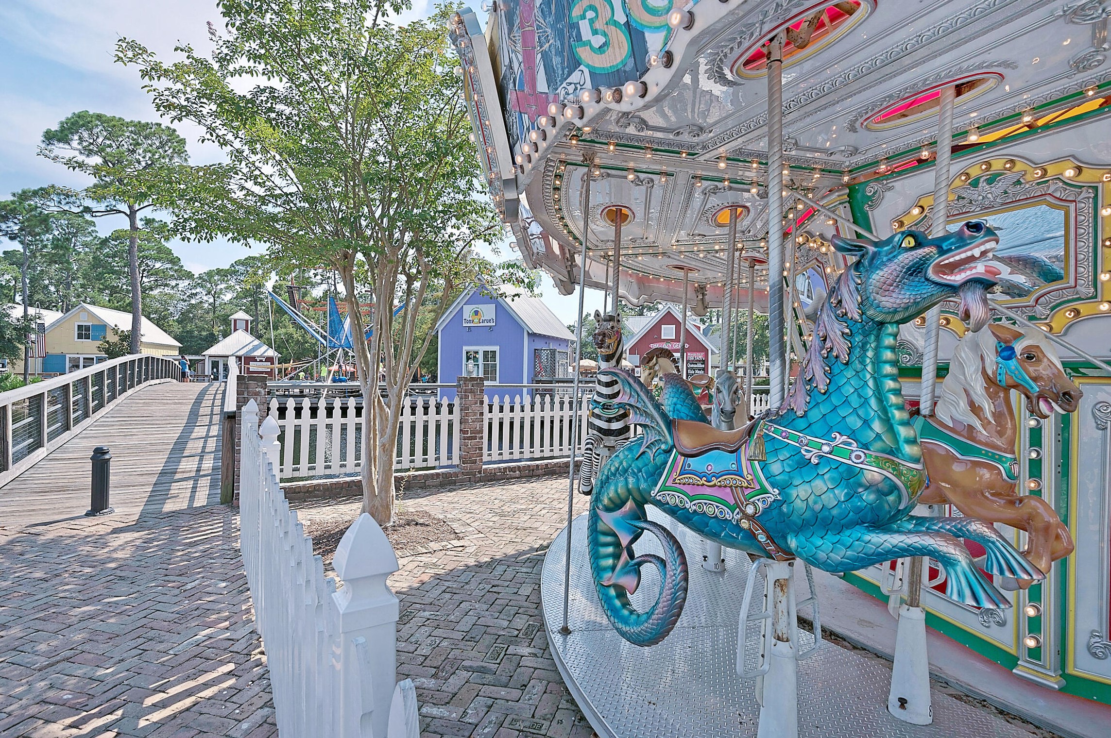 8856 Baypine Dr, Destin FL  32550-5800 exterior