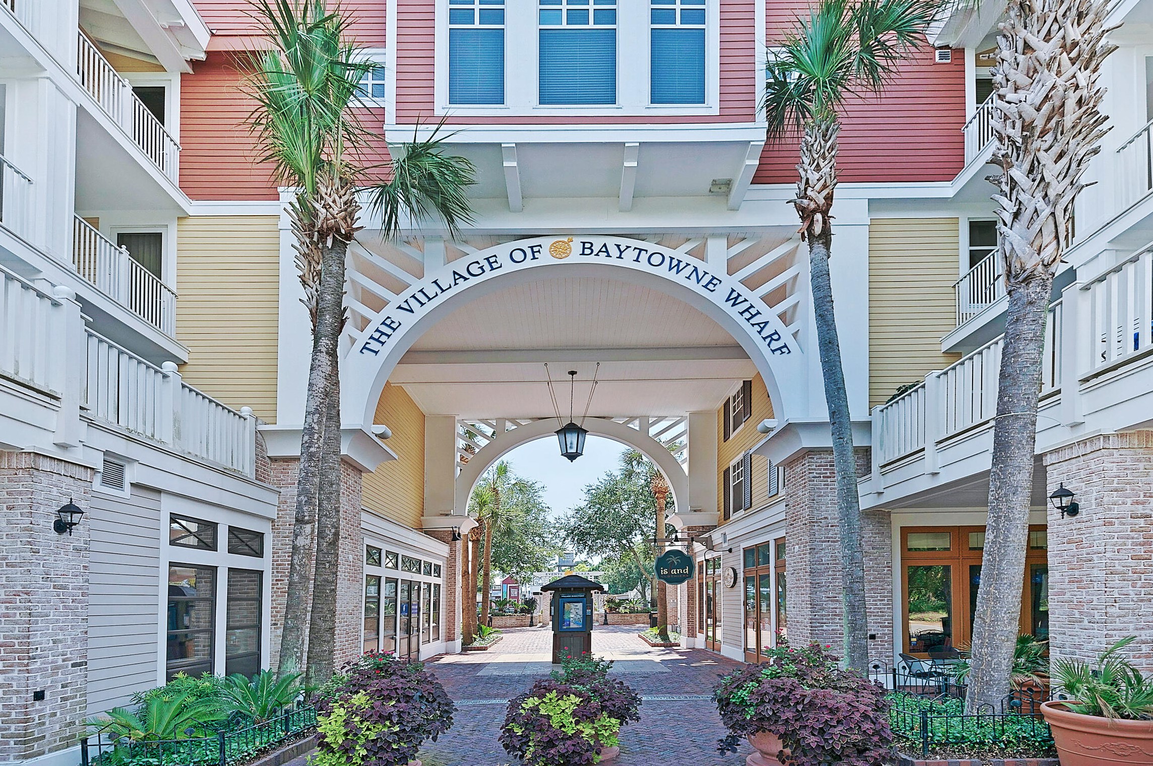 8856 Baypine Dr, Destin FL  32550-5800 exterior