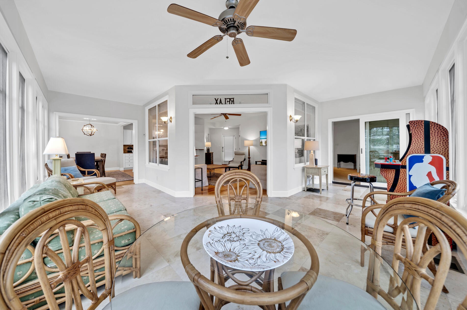 8856 Baypine Dr, Destin FL  32550-5800 exterior