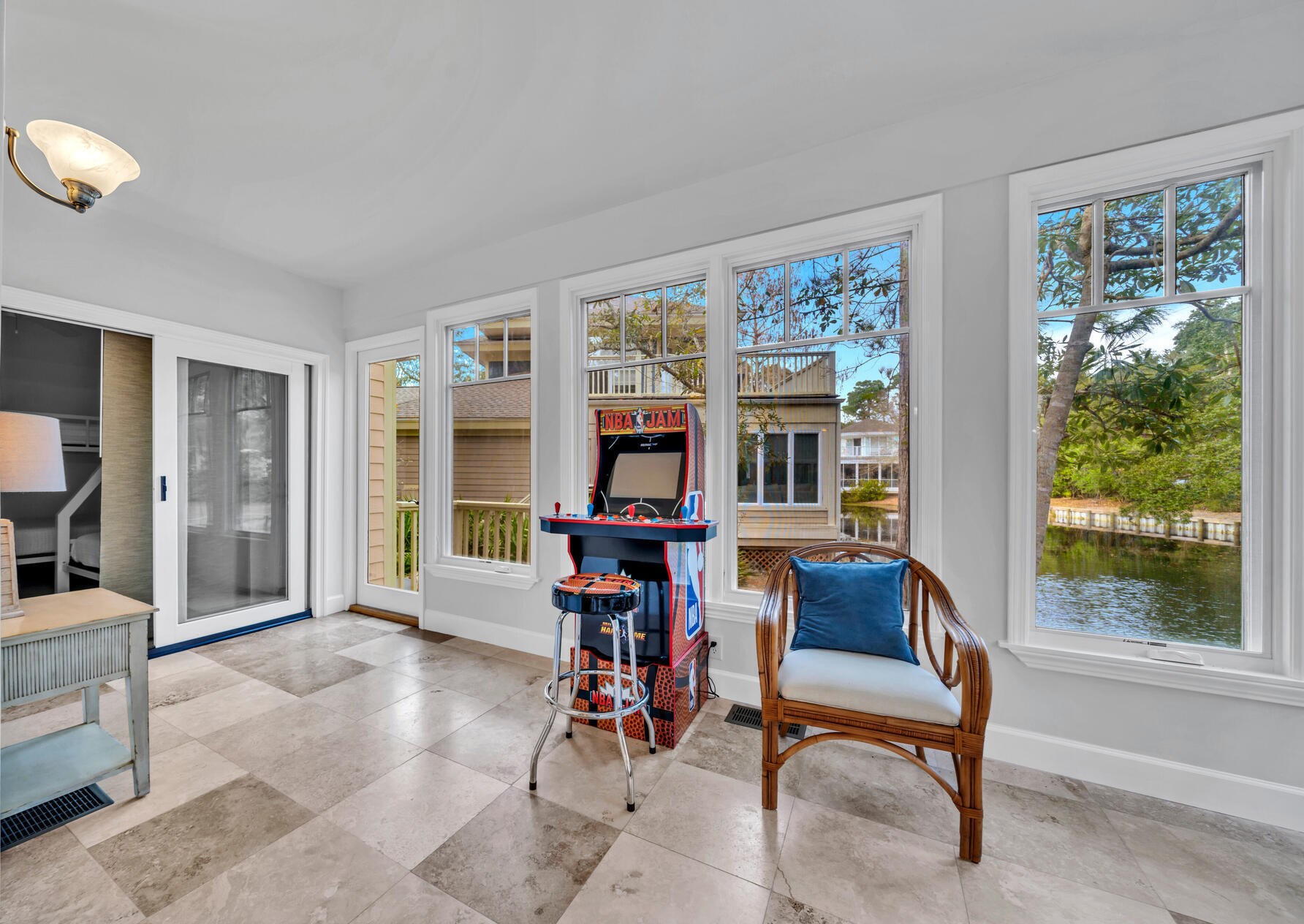 8856 Baypine Dr, Destin FL  32550-5800 exterior