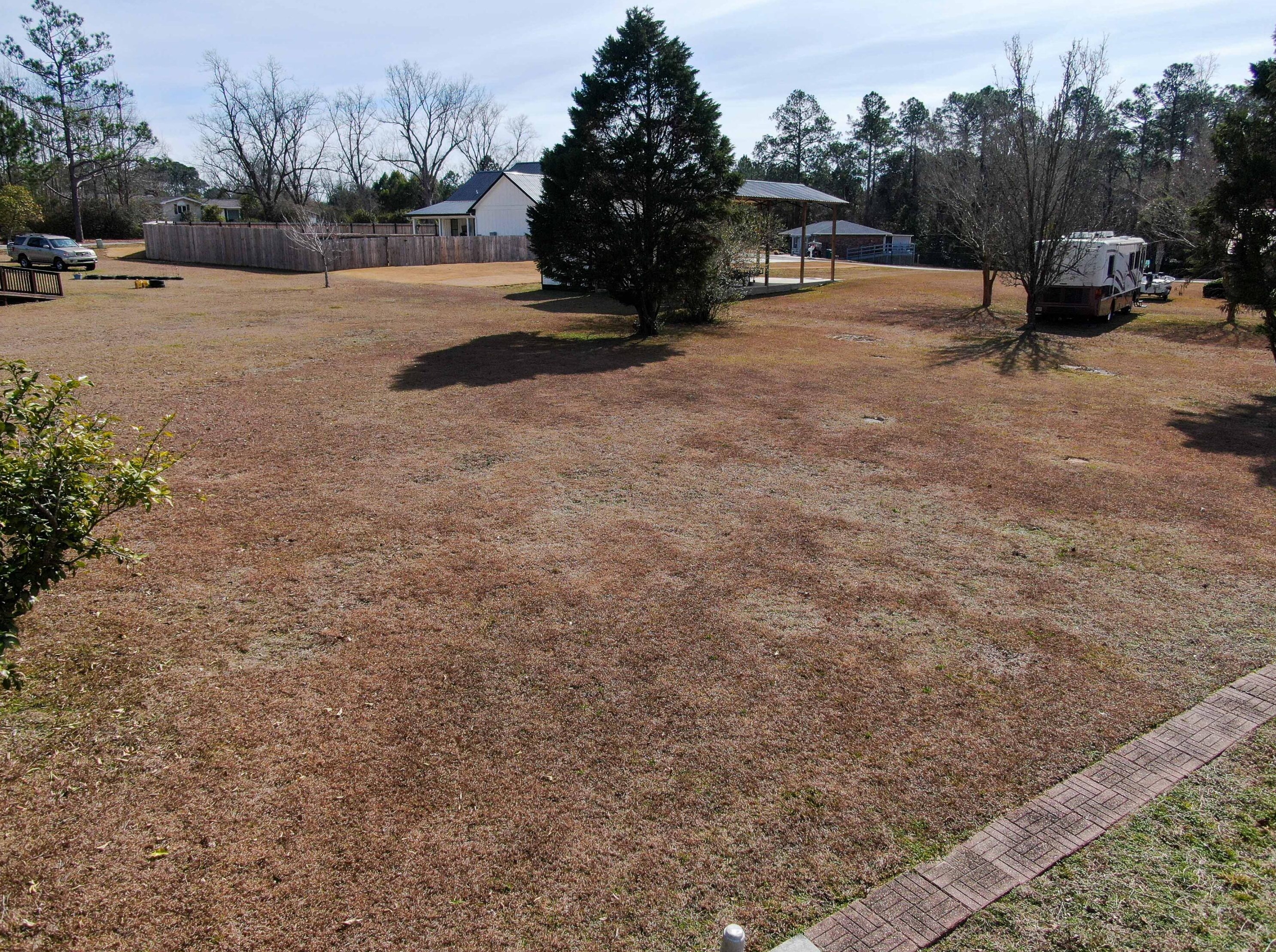 49 Holley Ln, Defuniak Springs FL  32435-3450 exterior