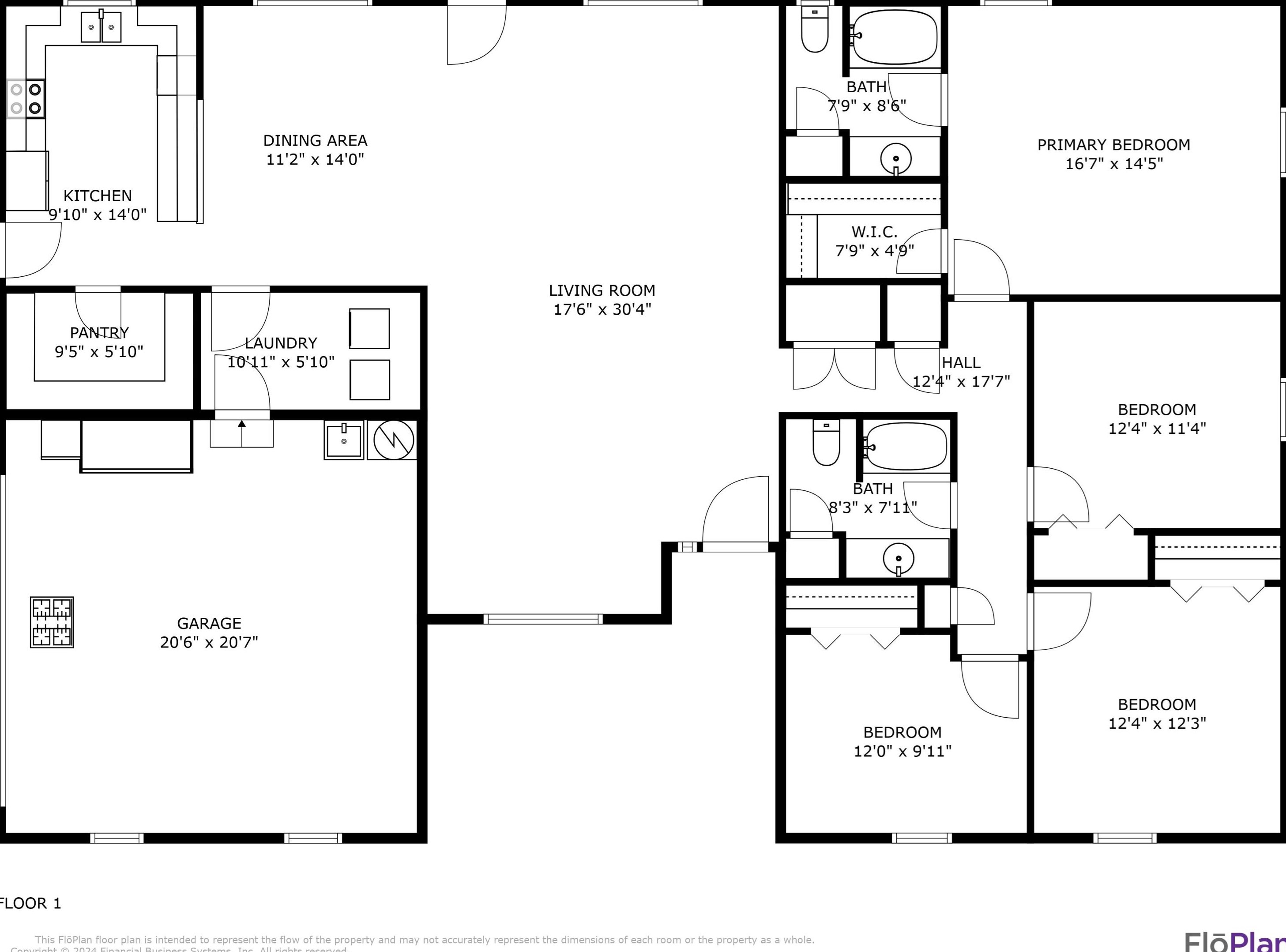 49 Holley Ln, Defuniak Springs FL  32435-3450 exterior