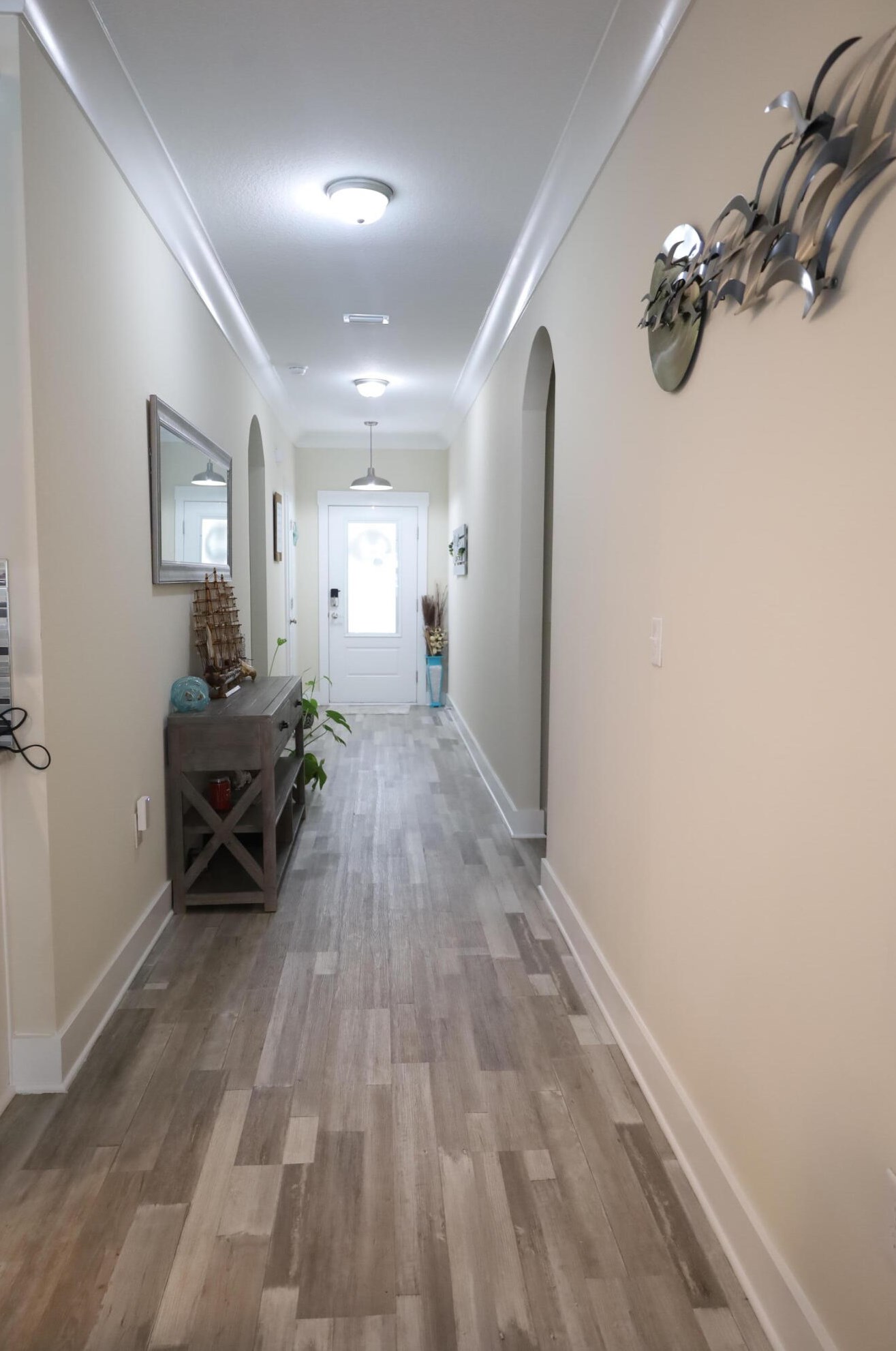 114 Sasser St, Niceville FL  32578-3229 exterior