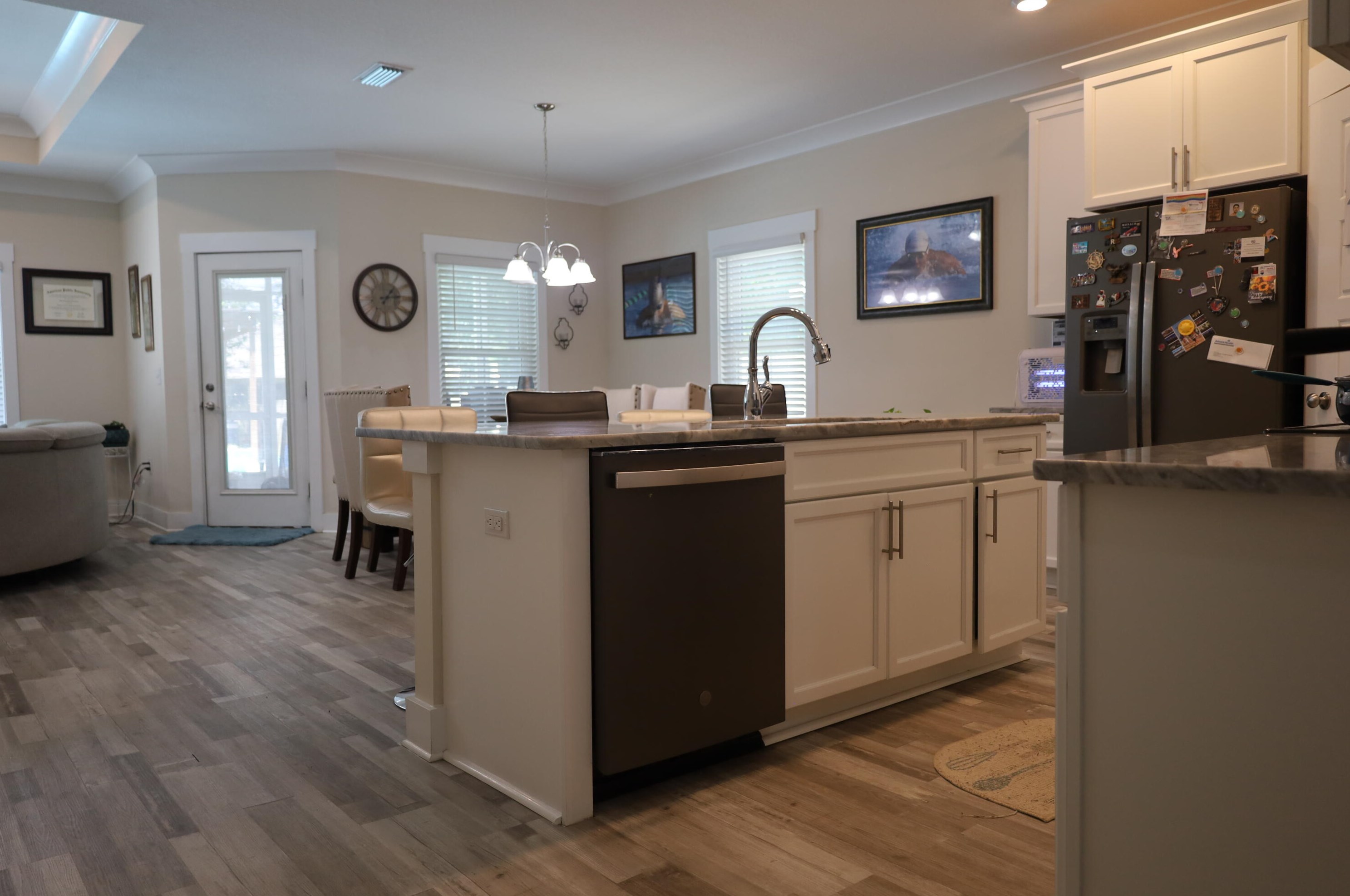 114 Sasser St, Niceville FL  32578-3229 exterior