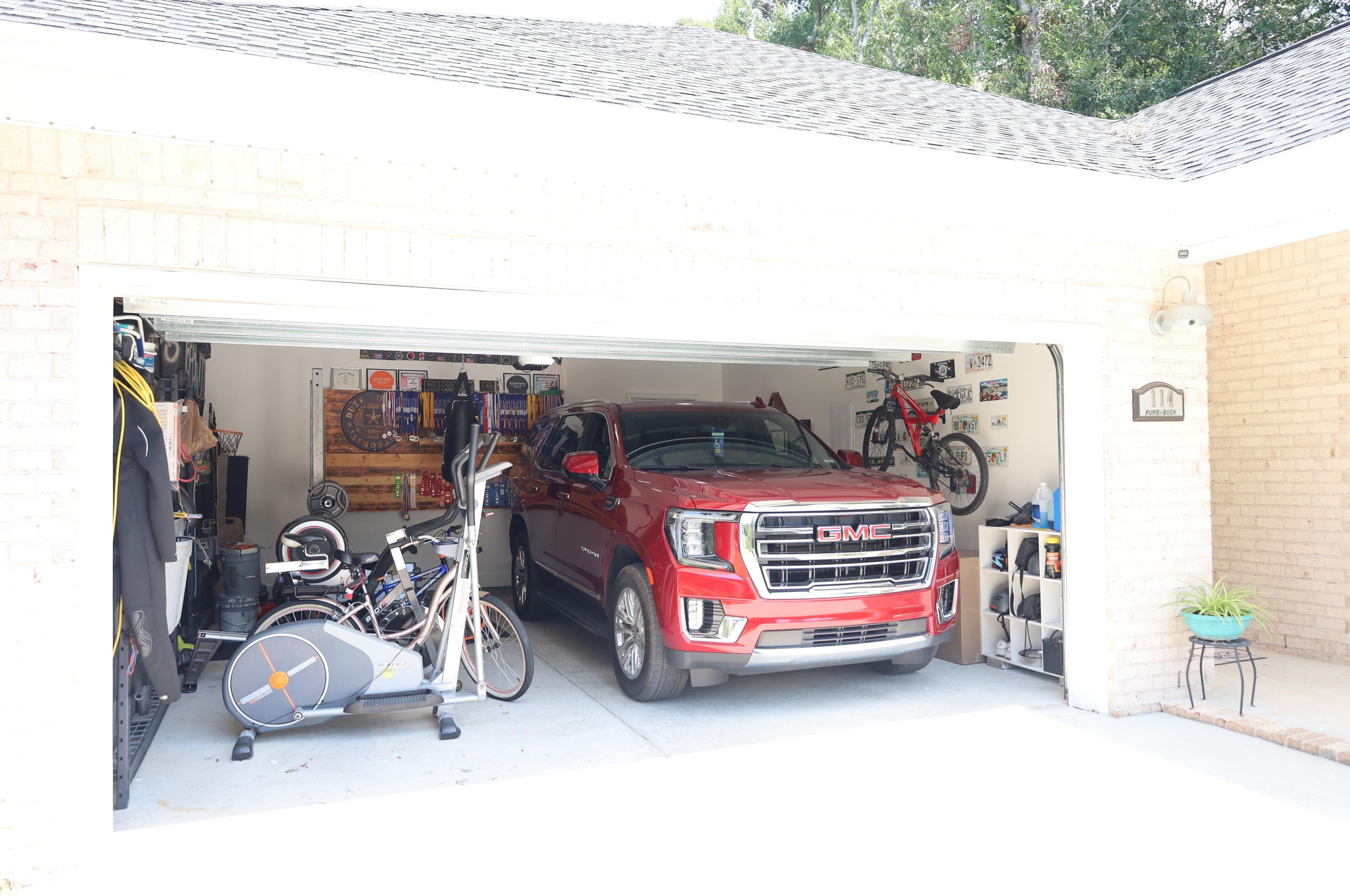 114 Sasser St, Niceville FL  32578-3229 exterior