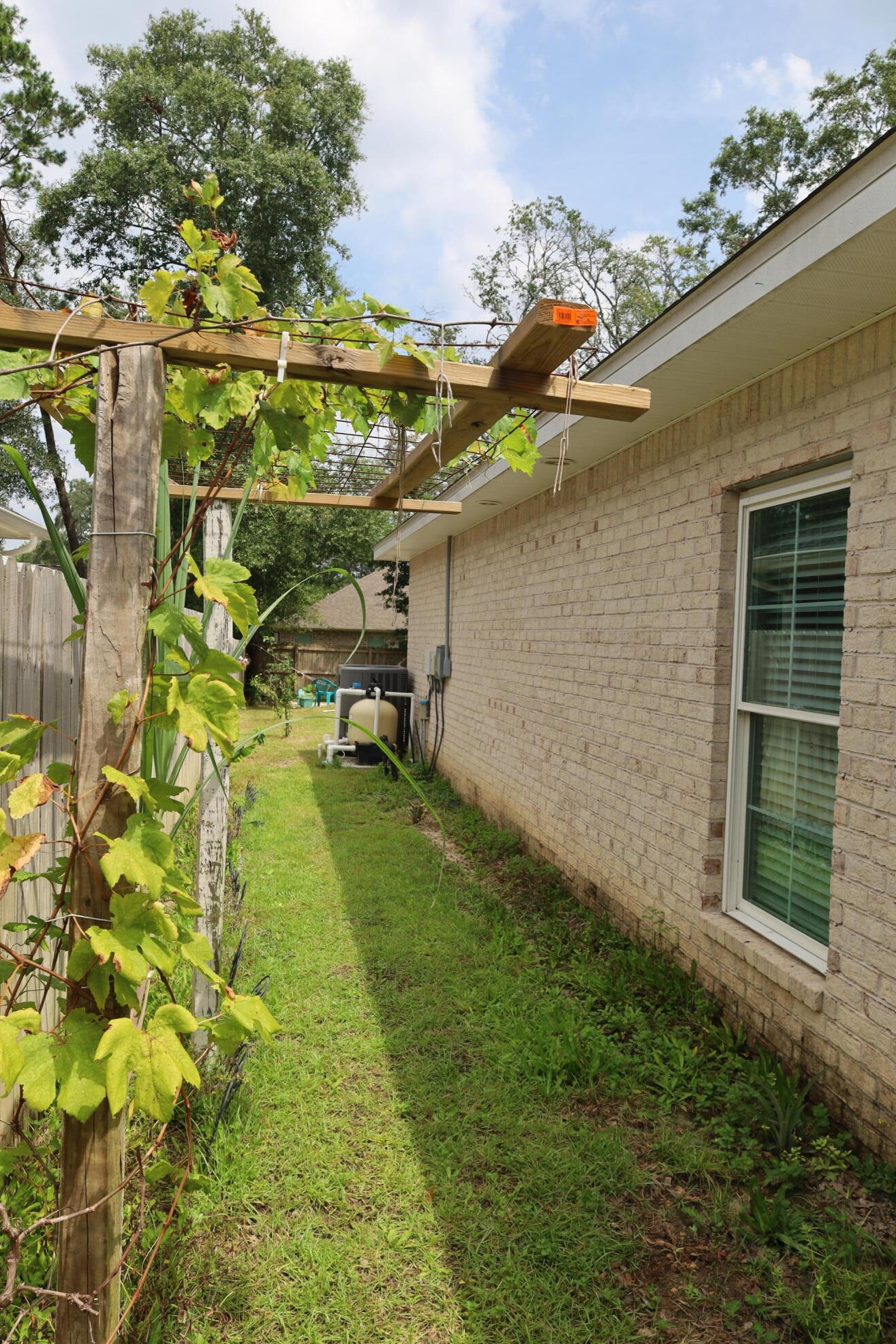 114 Sasser St, Niceville FL  32578-3229 exterior