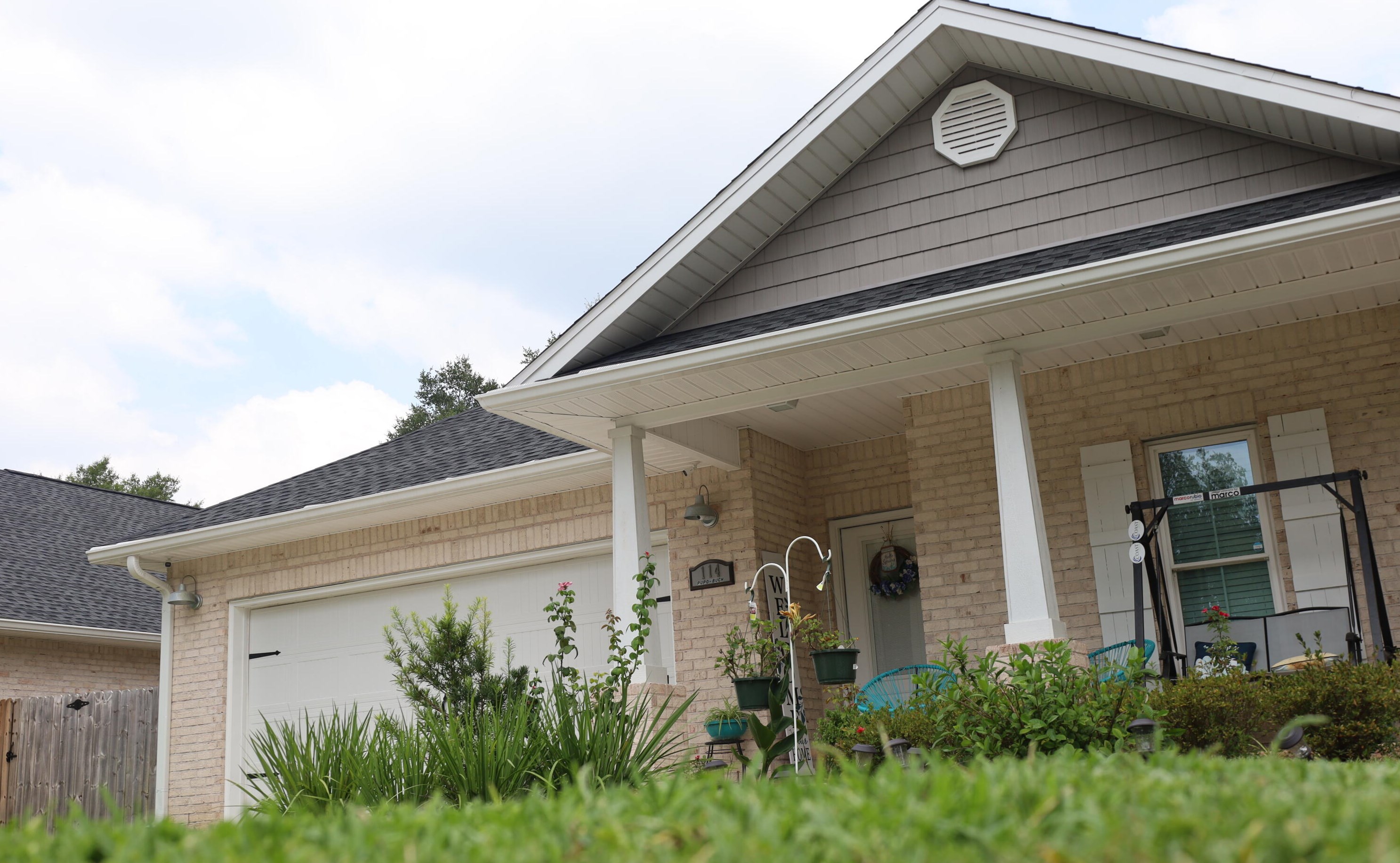 114 Sasser St, Niceville FL  32578-3229 exterior