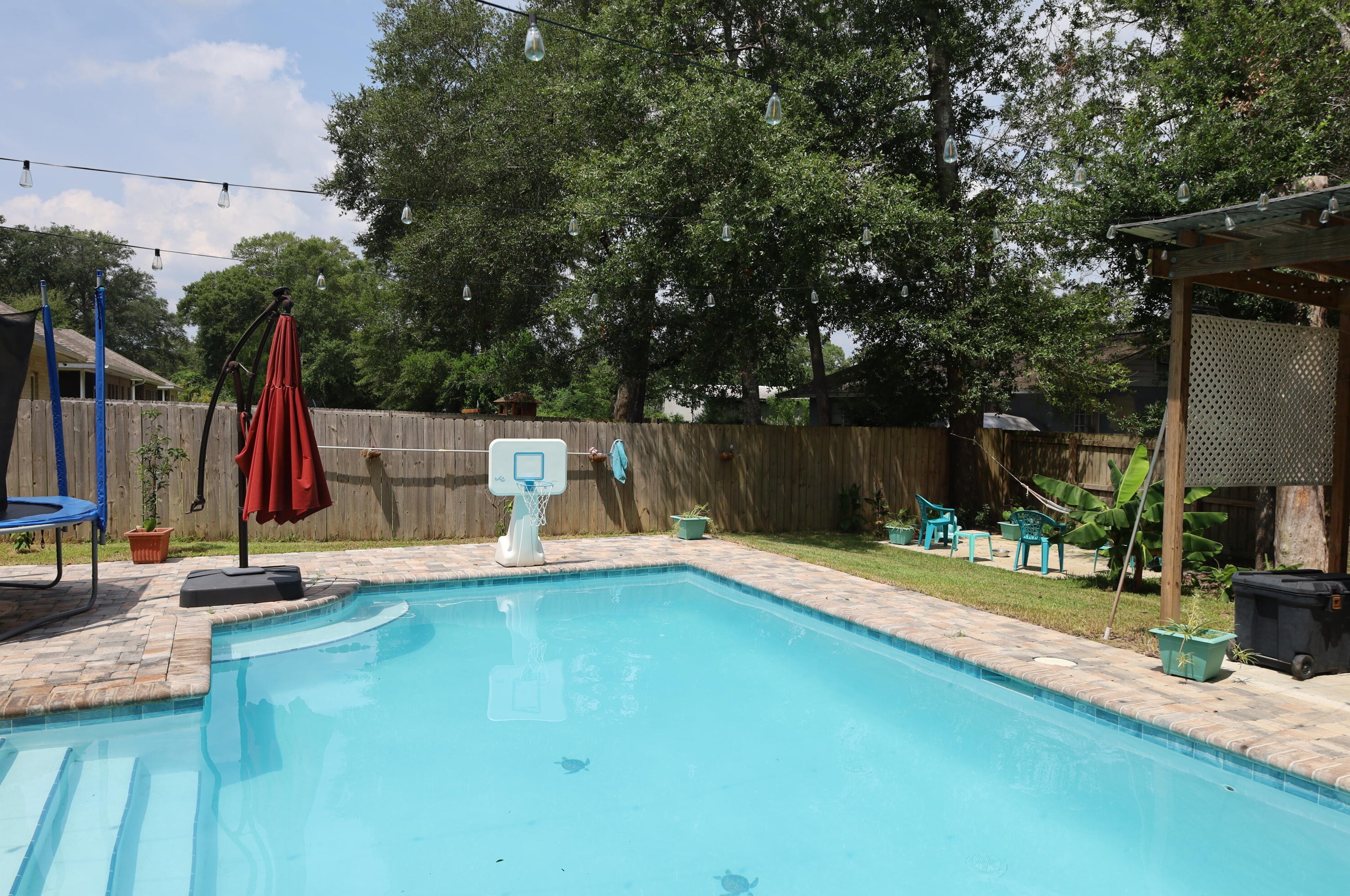 114 Sasser St, Niceville FL  32578-3229 exterior