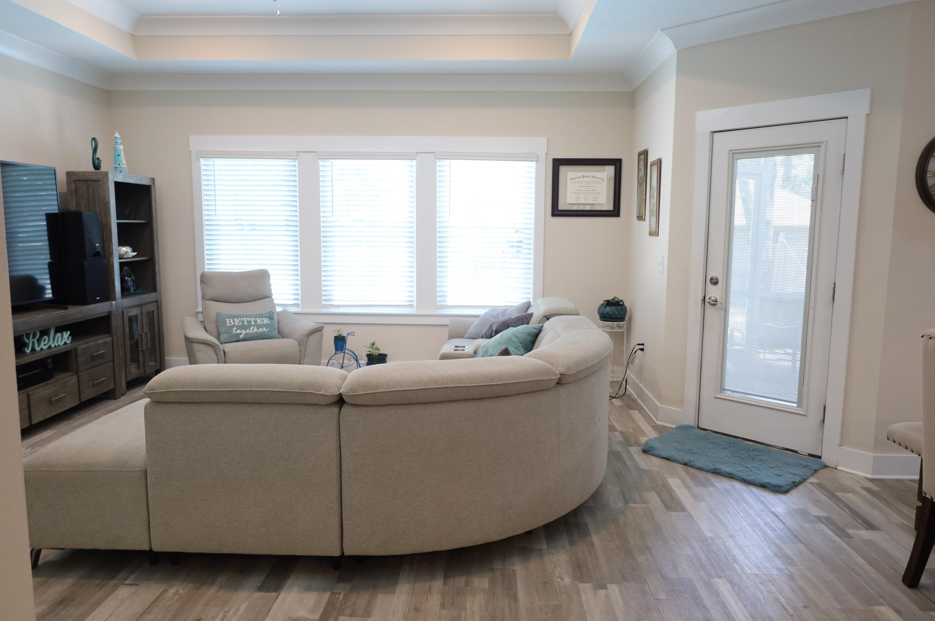 114 Sasser St, Niceville FL  32578-3229 exterior