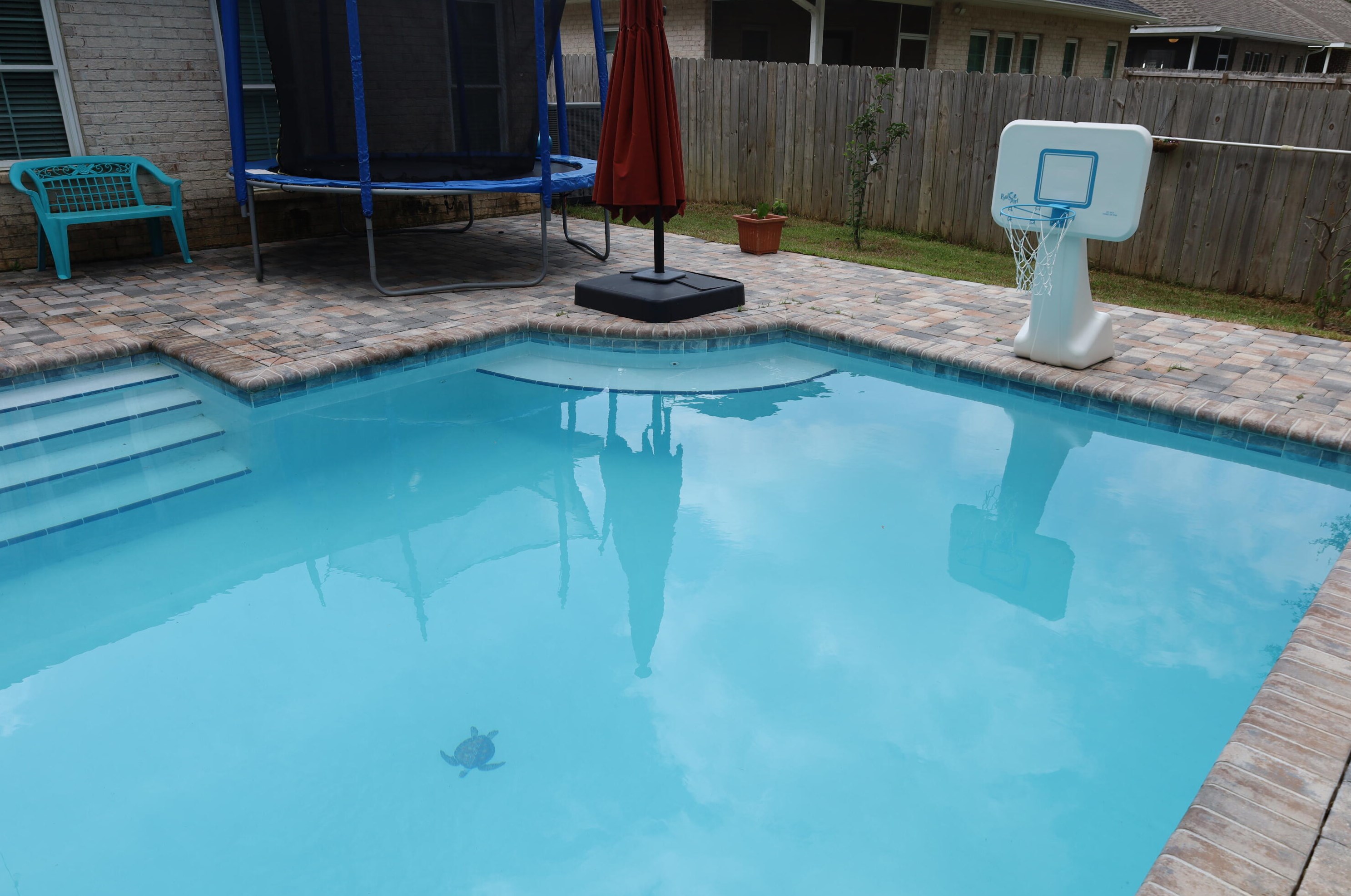 114 Sasser St, Niceville FL  32578-3229 exterior