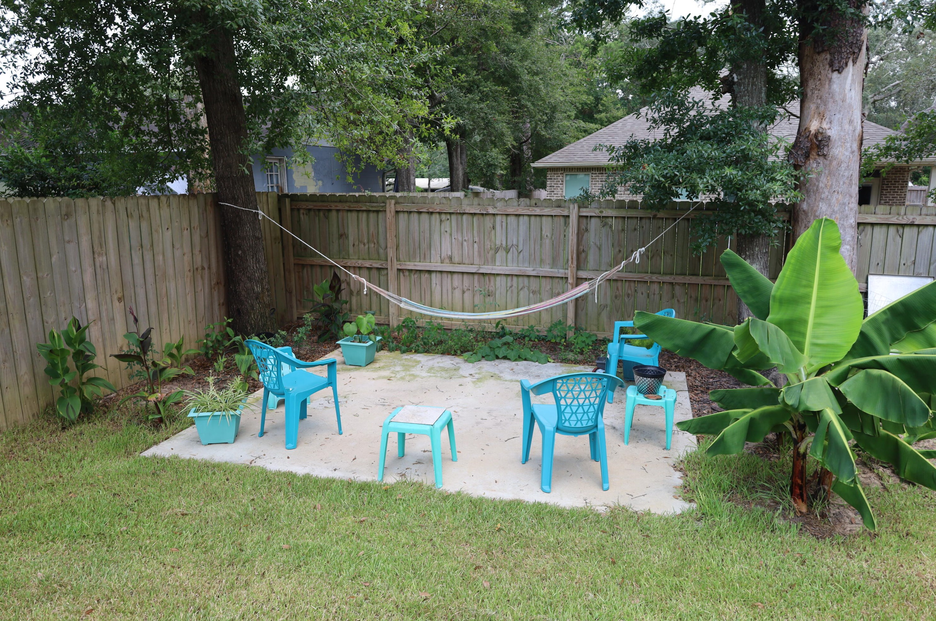 114 Sasser St, Niceville FL  32578-3229 exterior