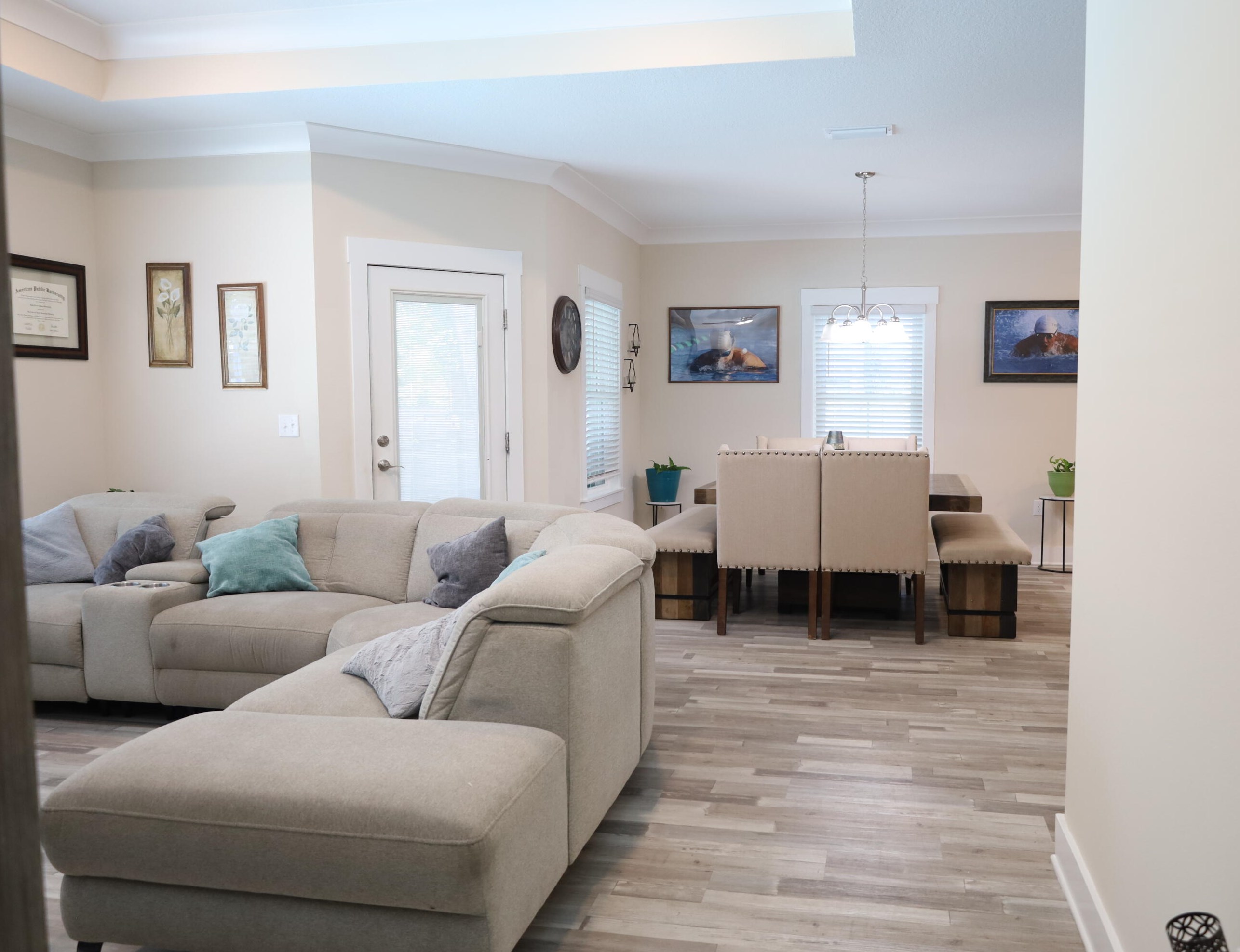 114 Sasser St, Niceville FL  32578-3229 exterior