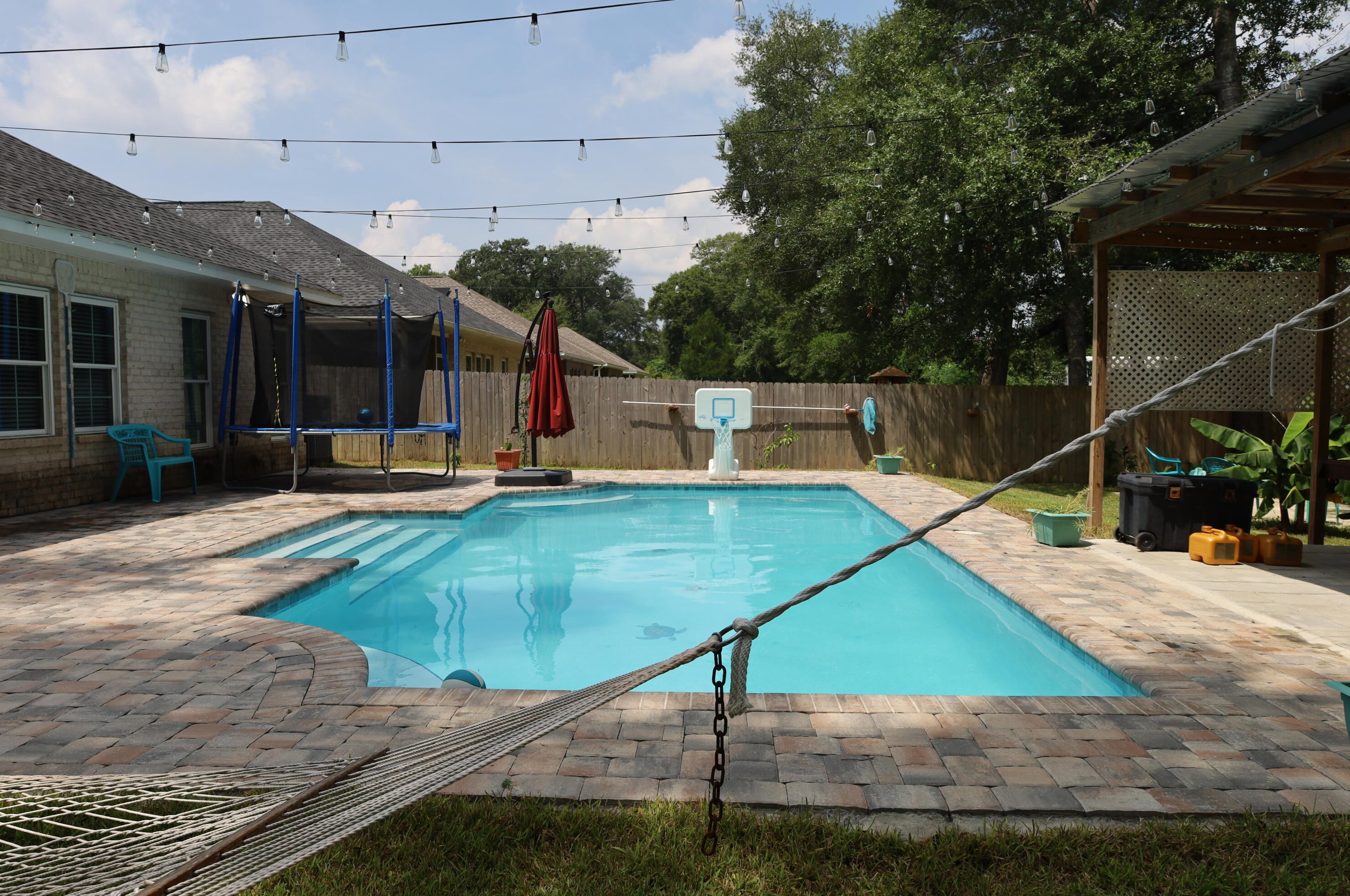 114 Sasser St, Niceville FL  32578-3229 exterior