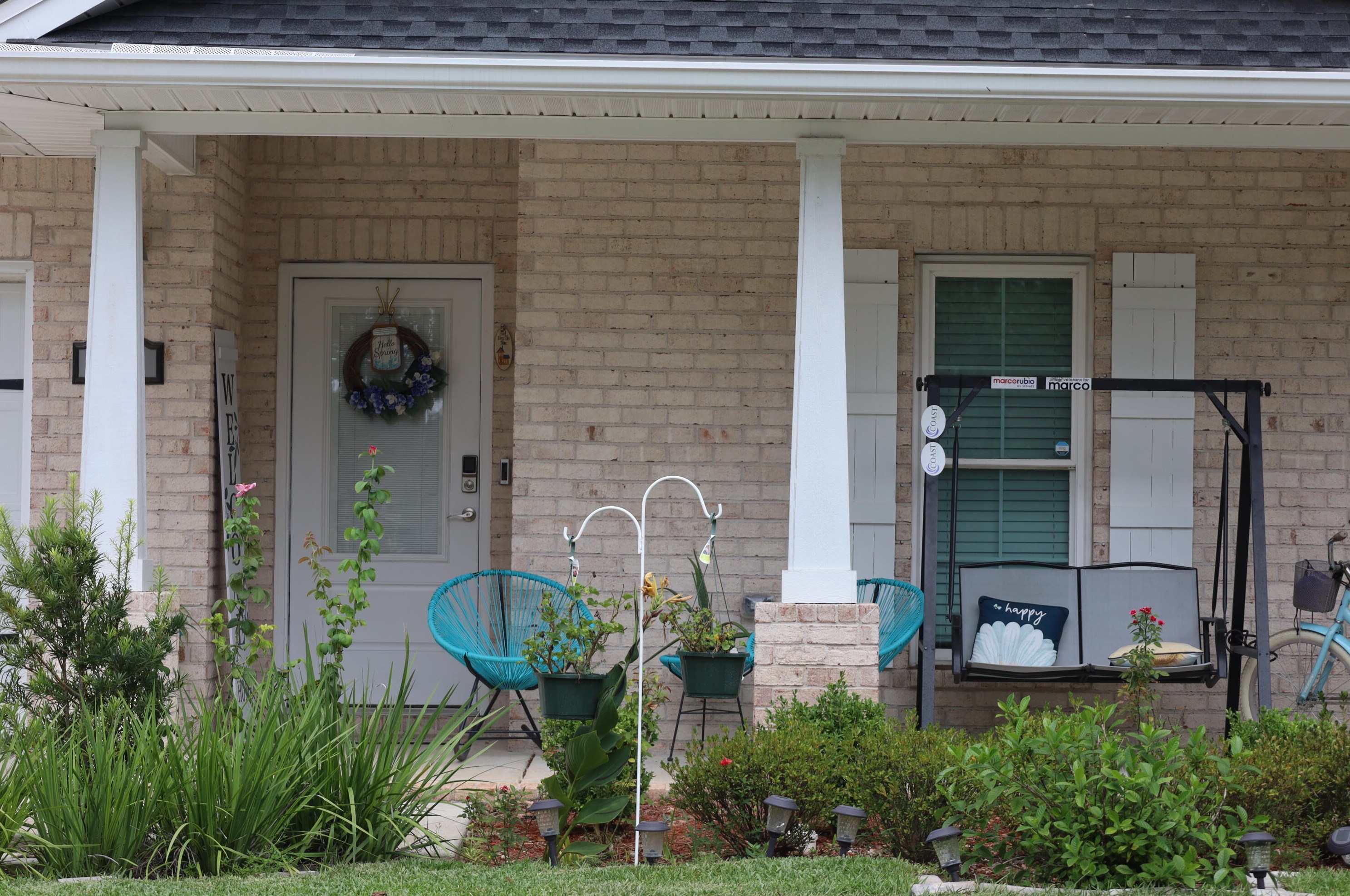 114 Sasser St, Niceville FL  32578-3229 exterior