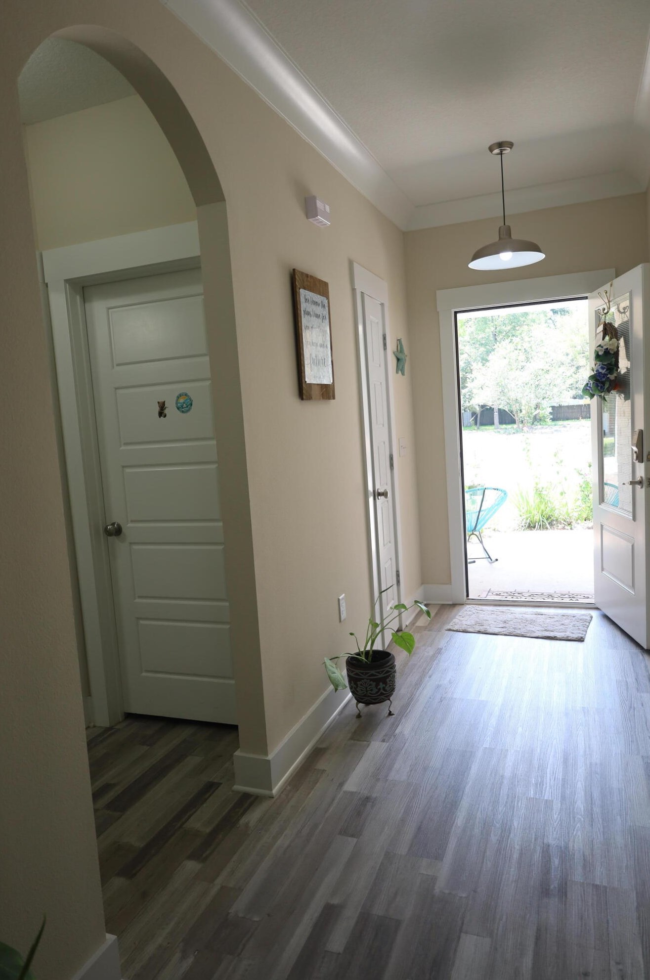 114 Sasser St, Niceville FL  32578-3229 exterior