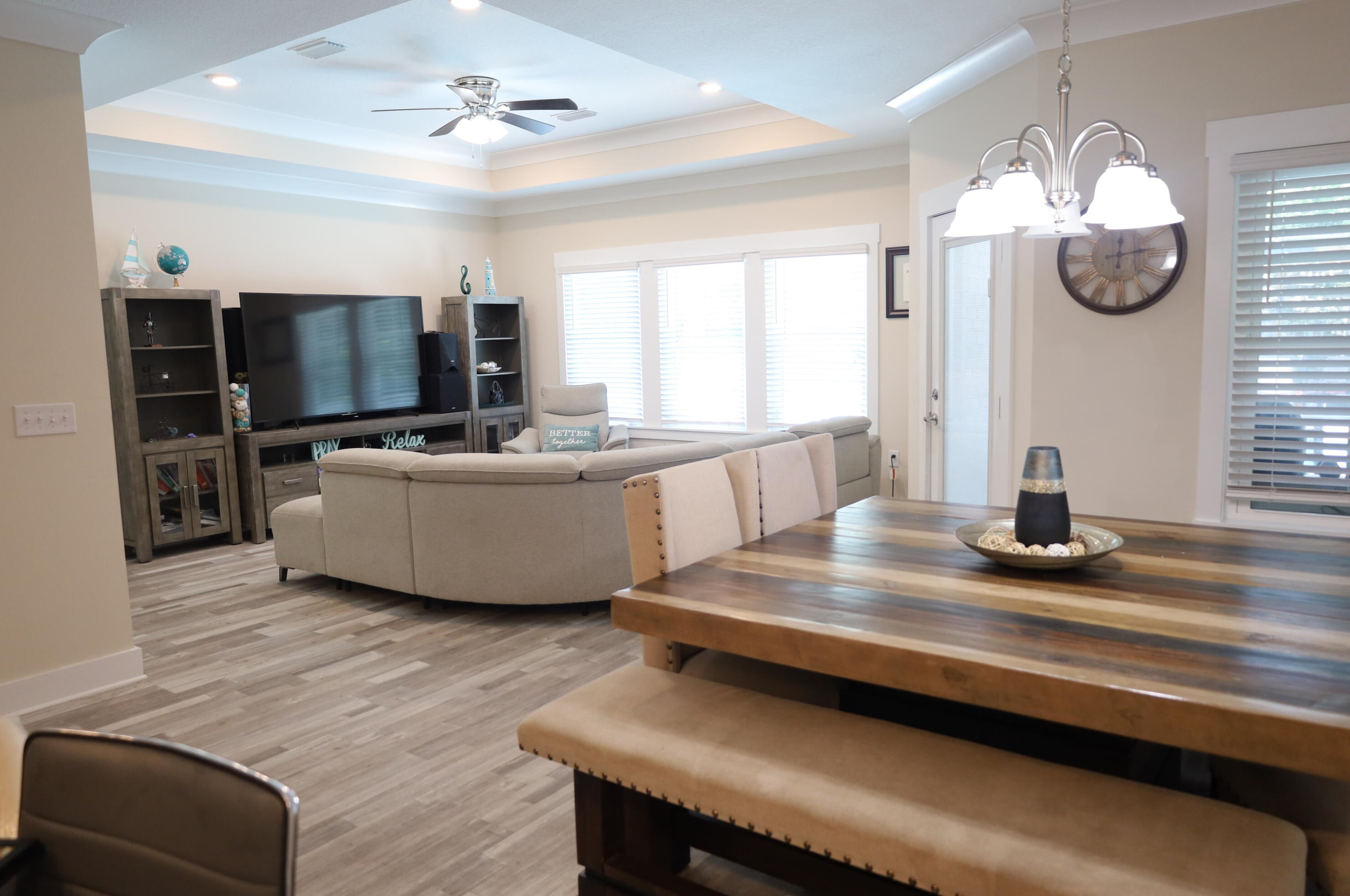 114 Sasser St, Niceville FL  32578-3229 exterior