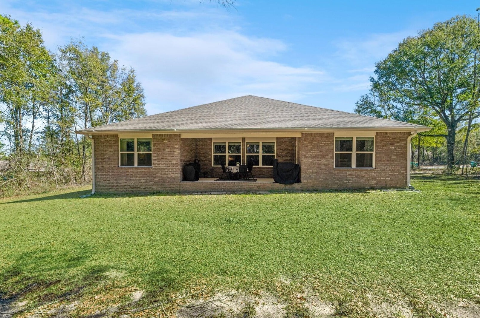 3500 Sparco Dr, Crestview FL  32539-5437 exterior