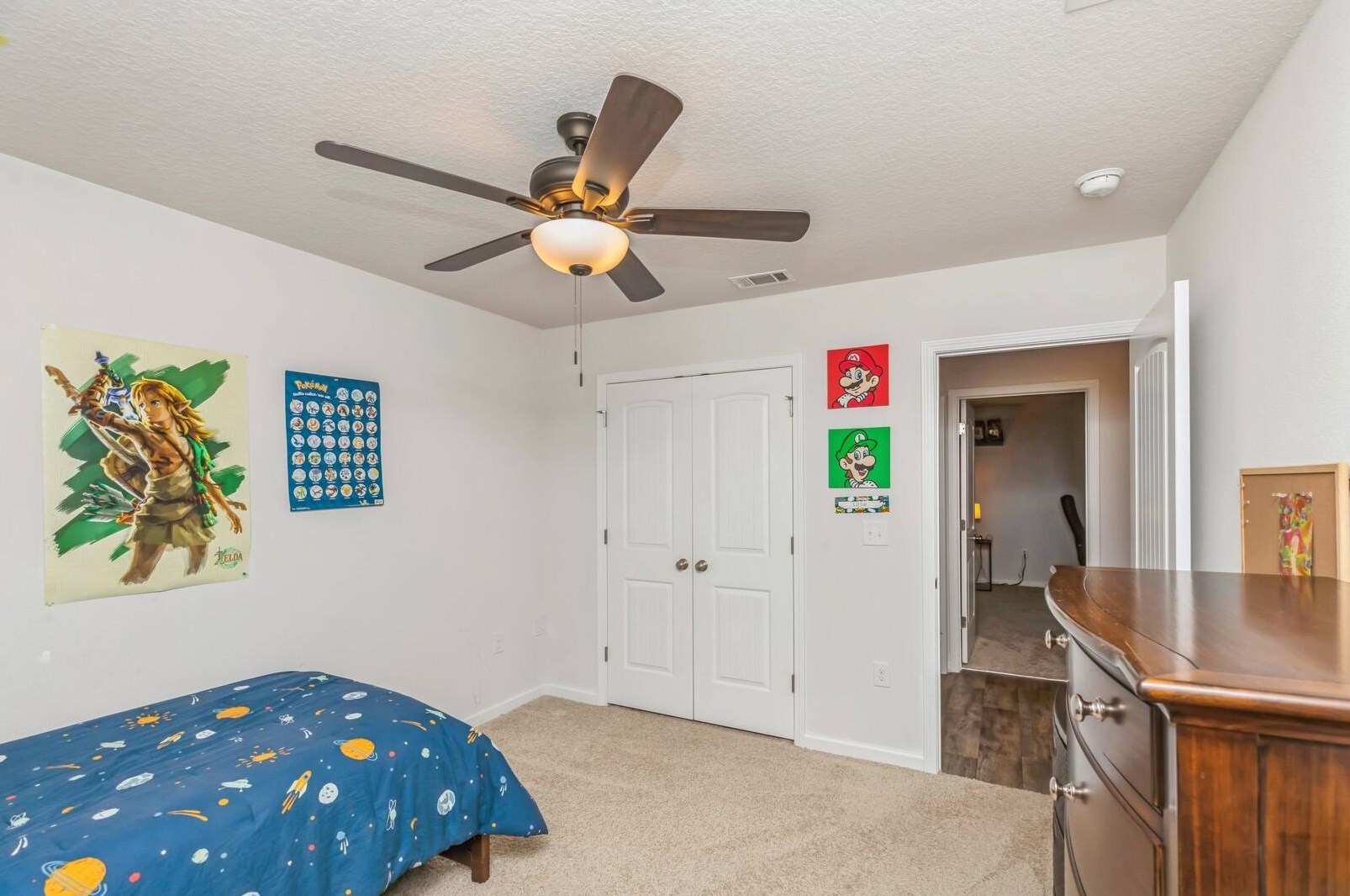 3500 Sparco Dr, Crestview FL  32539-5437 exterior