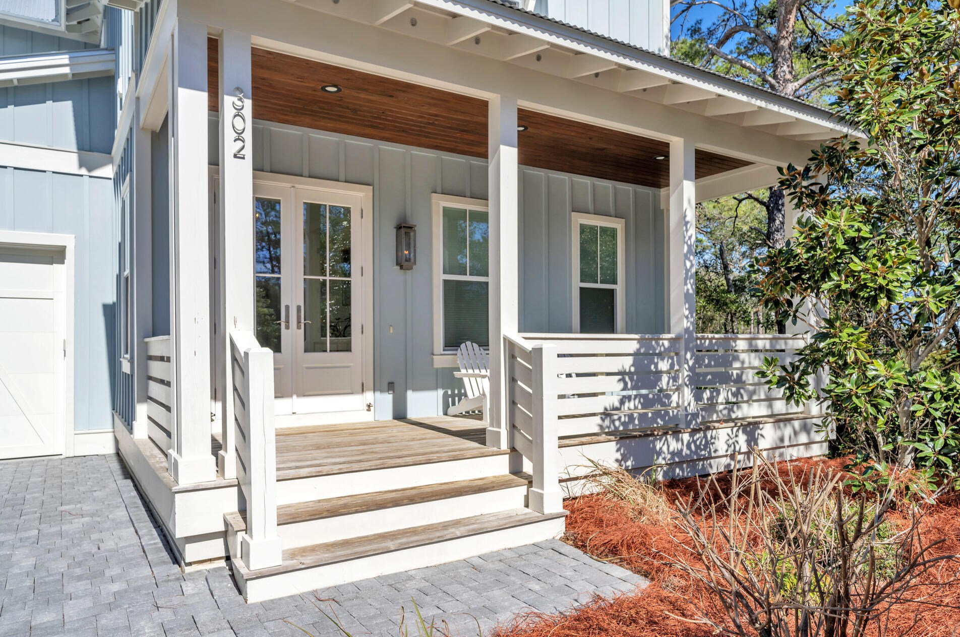 302 Cabana Trl, Santa Rosa Beach FL  32459-7574 exterior