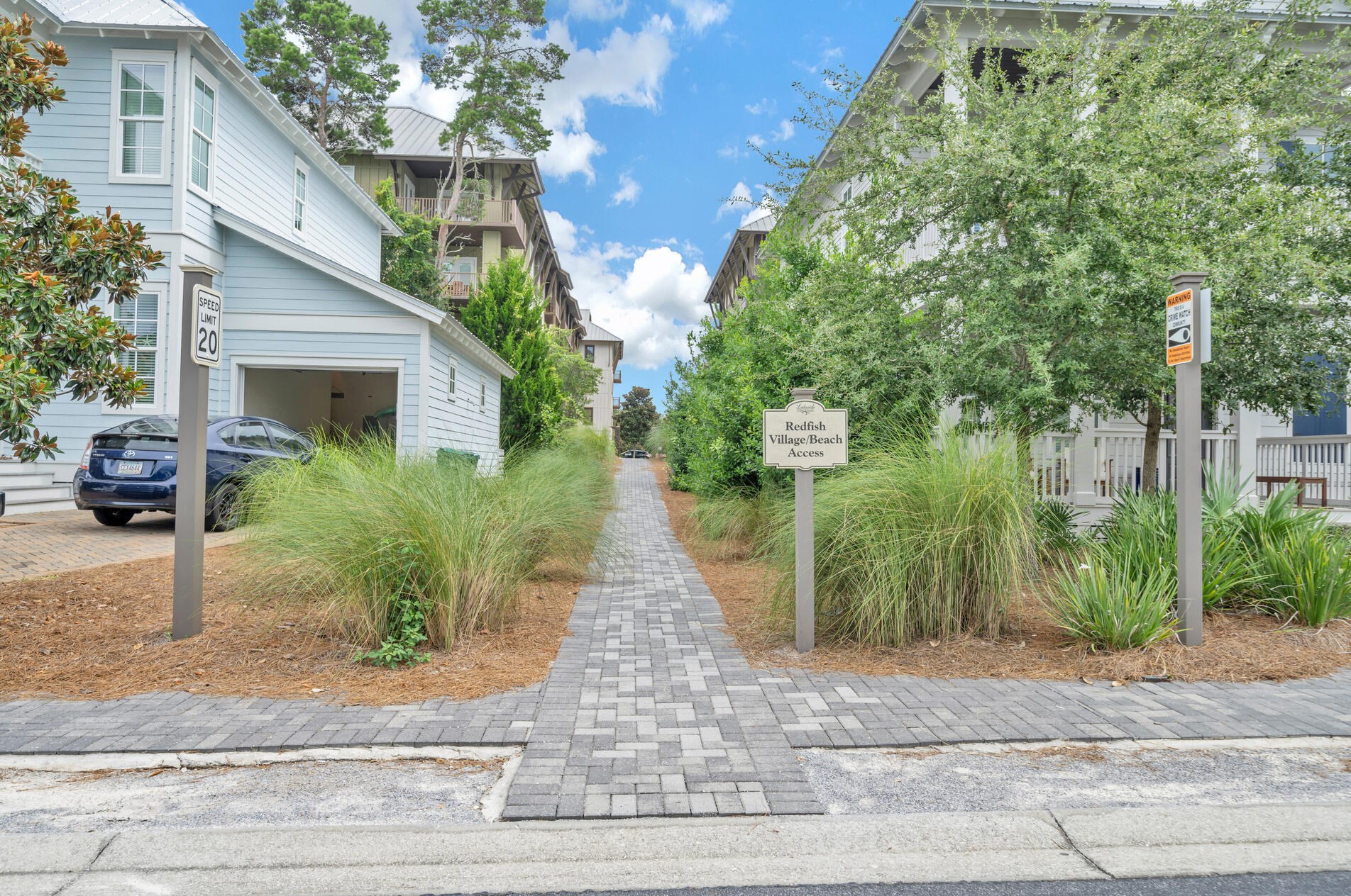 302 Cabana Trl, Santa Rosa Beach FL  32459-7574 exterior