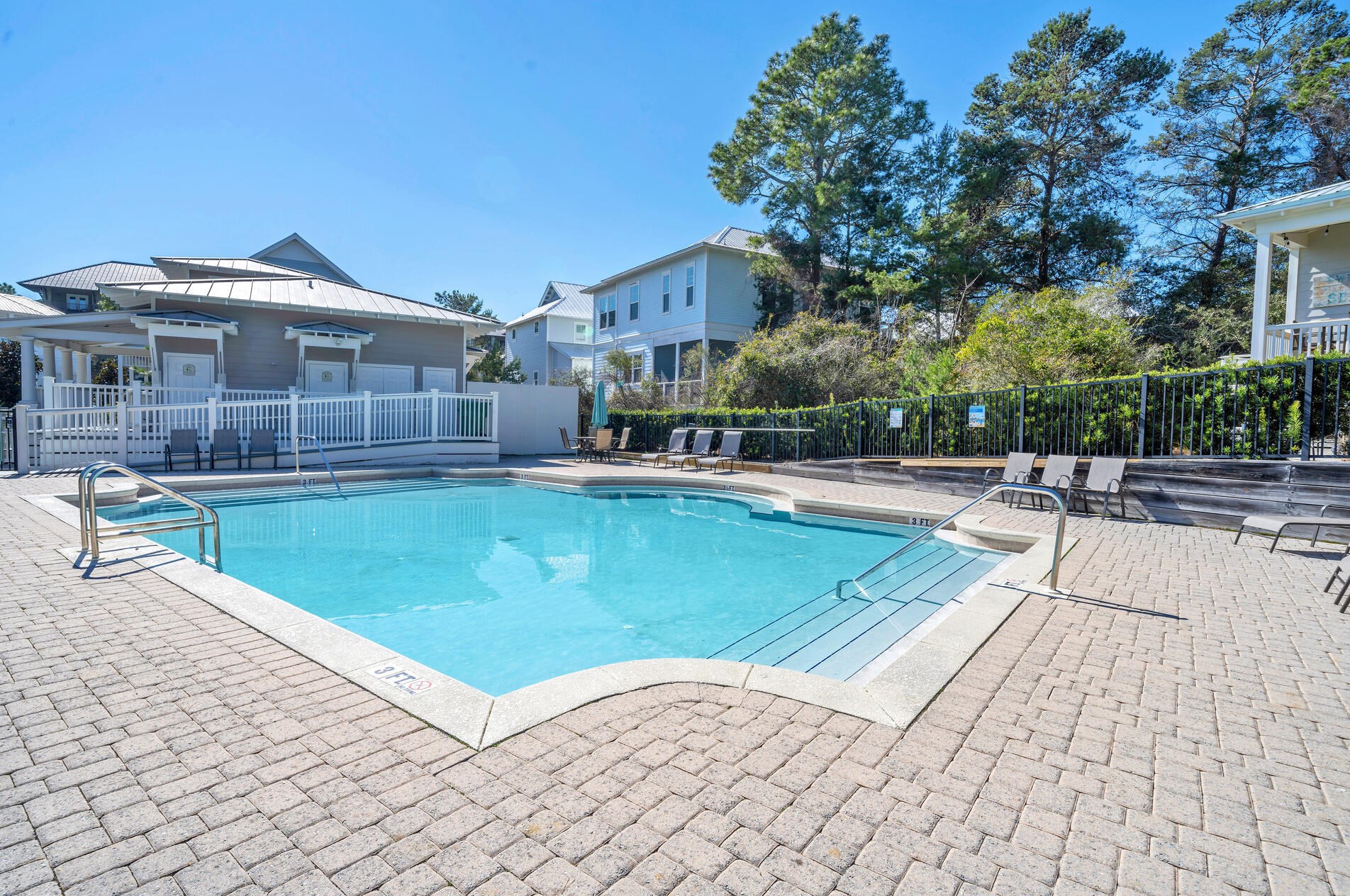 302 Cabana Trl, Santa Rosa Beach FL  32459-7574 exterior