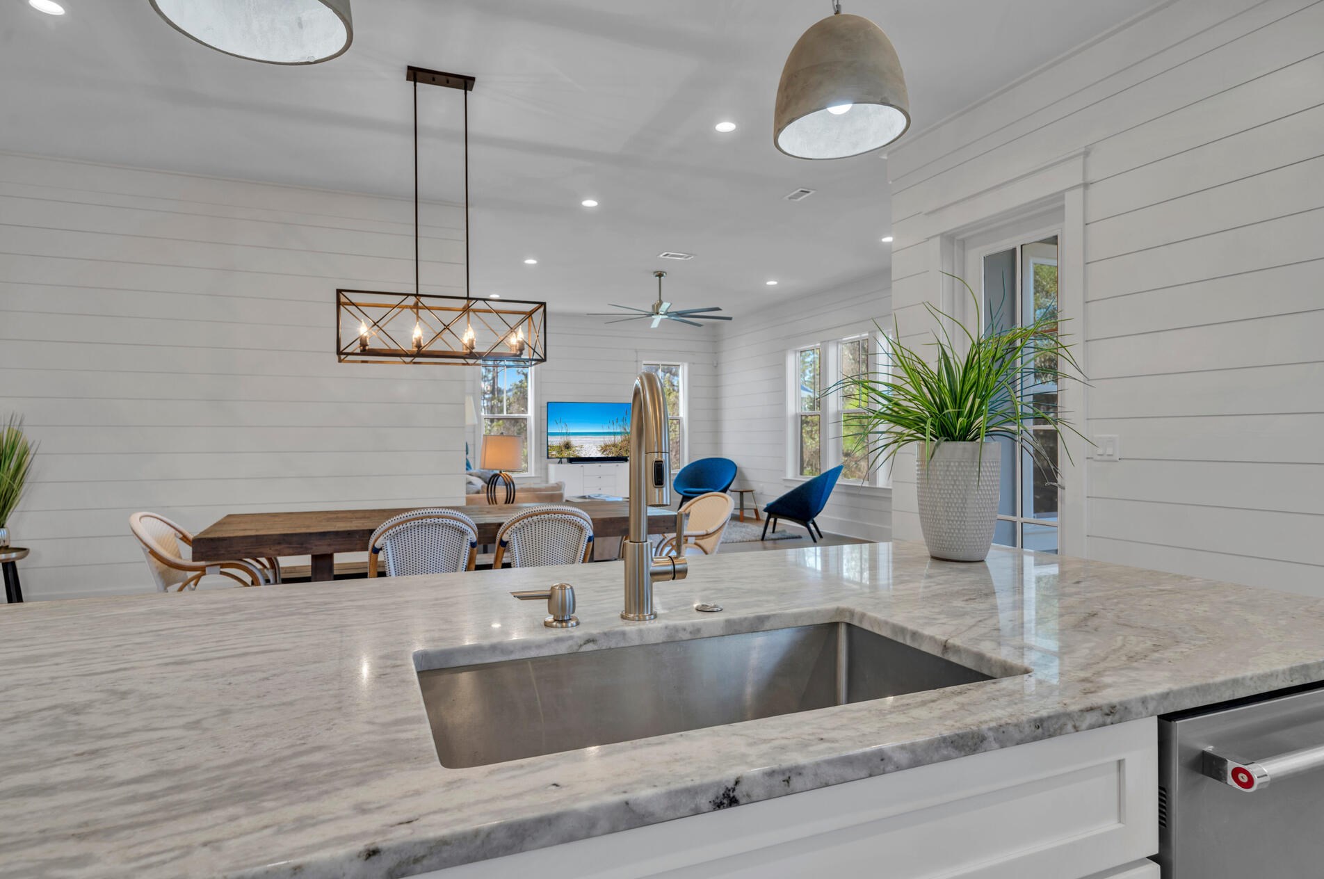 302 Cabana Trl, Santa Rosa Beach FL  32459-7574 exterior